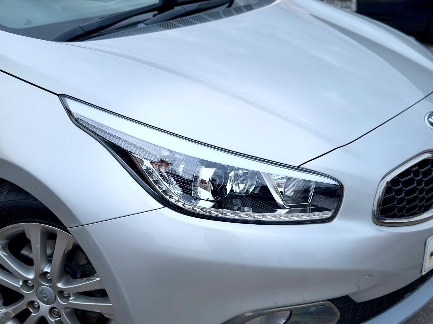 Used Kia Ceed 2013 for sale - 76349156: Photo 2