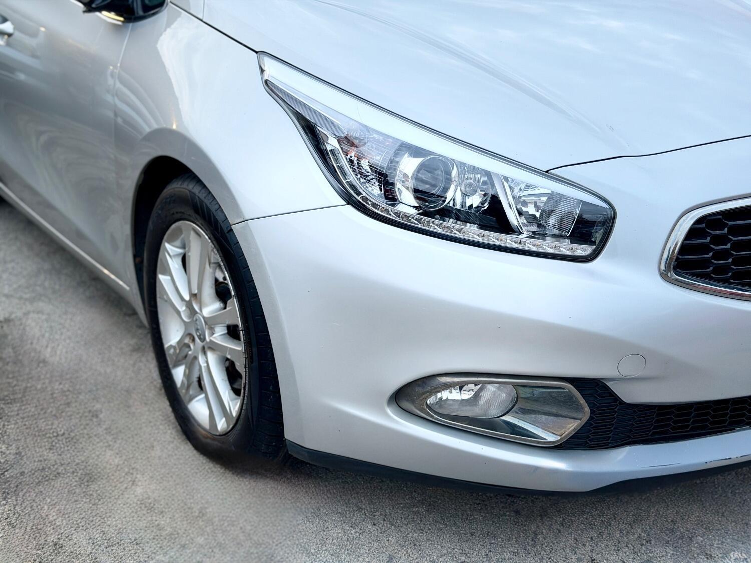 Used Kia Ceed 2013 for sale - 76349156: Photo 4