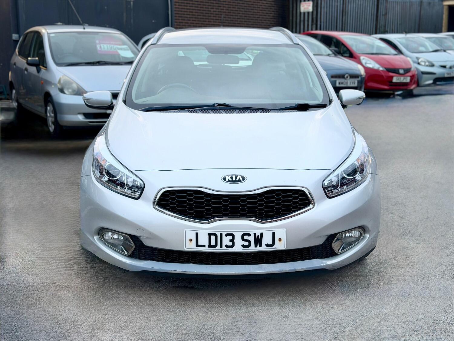 Used Kia Ceed 2013 for sale - 76349156: Photo 7