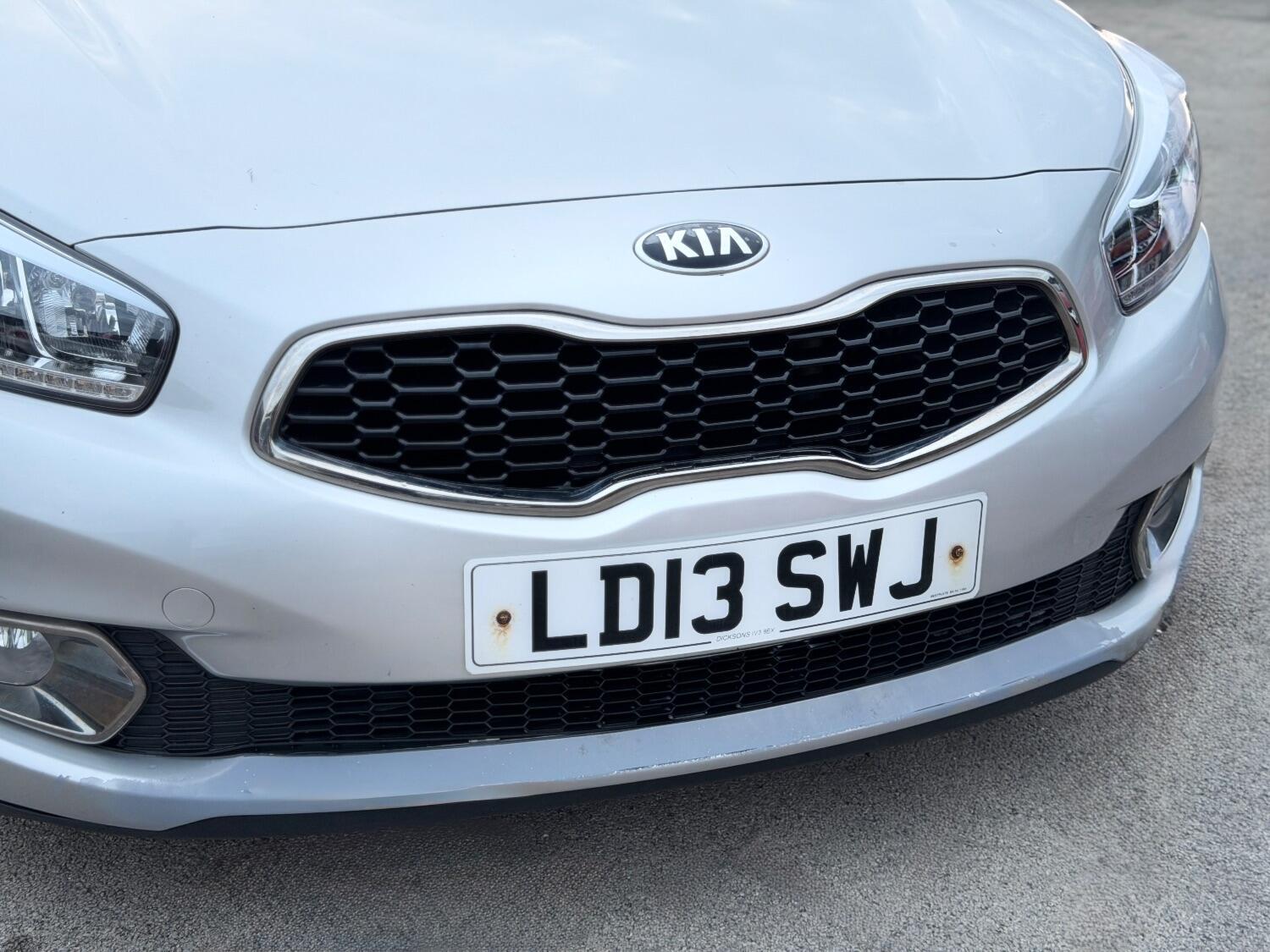 Used Kia Ceed 2013 for sale - 76349156: Photo 9