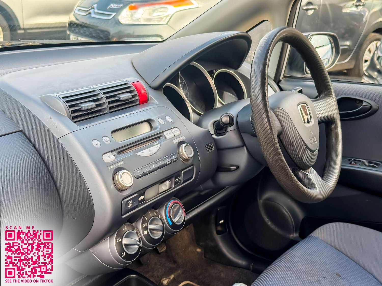 Used Honda Jazz 2004 for sale - 76513506: Photo 10