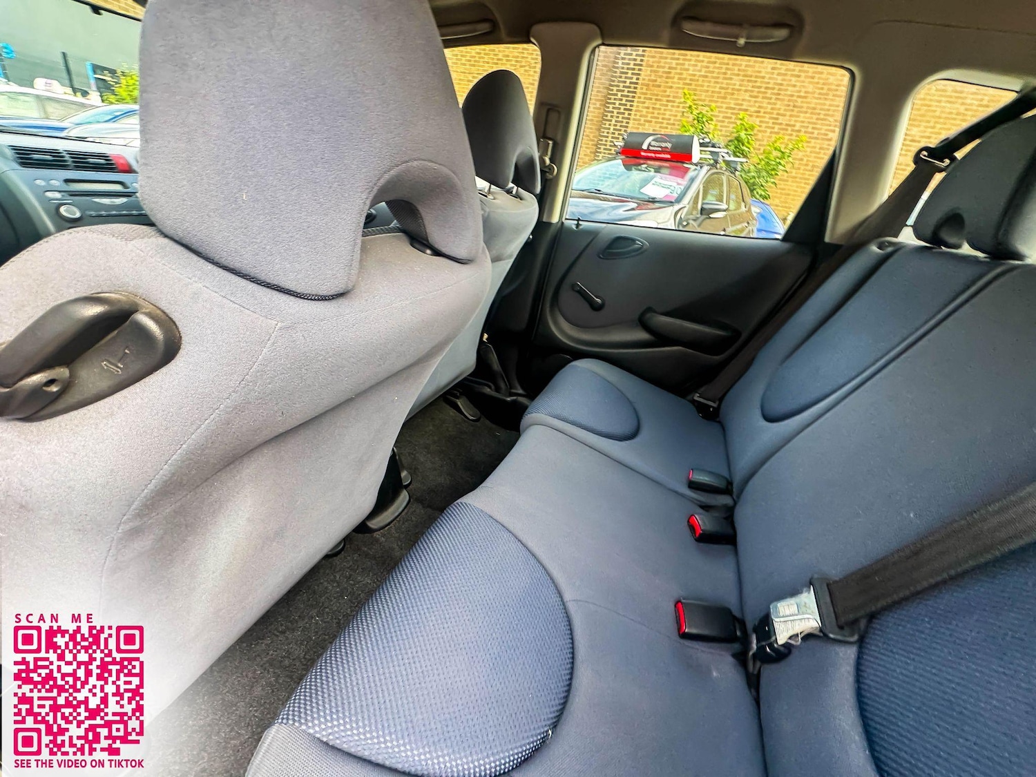 Used Honda Jazz 2004 for sale - 76513506: Photo 24