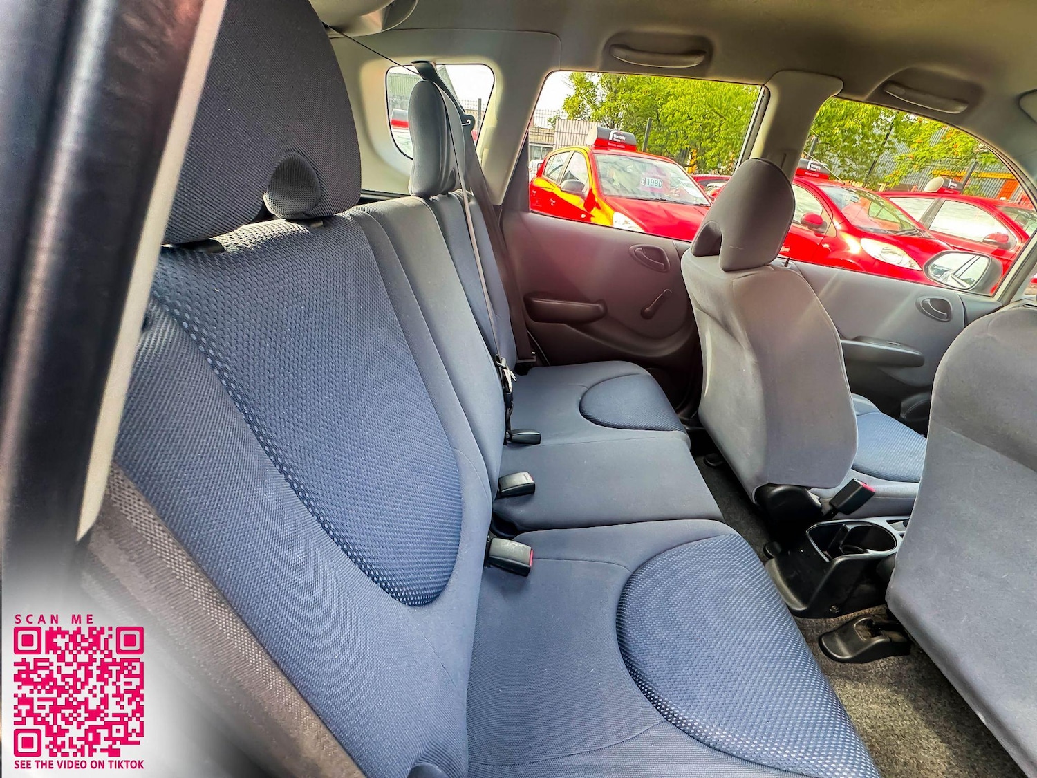 Used Honda Jazz 2004 for sale - 76513506: Photo 26