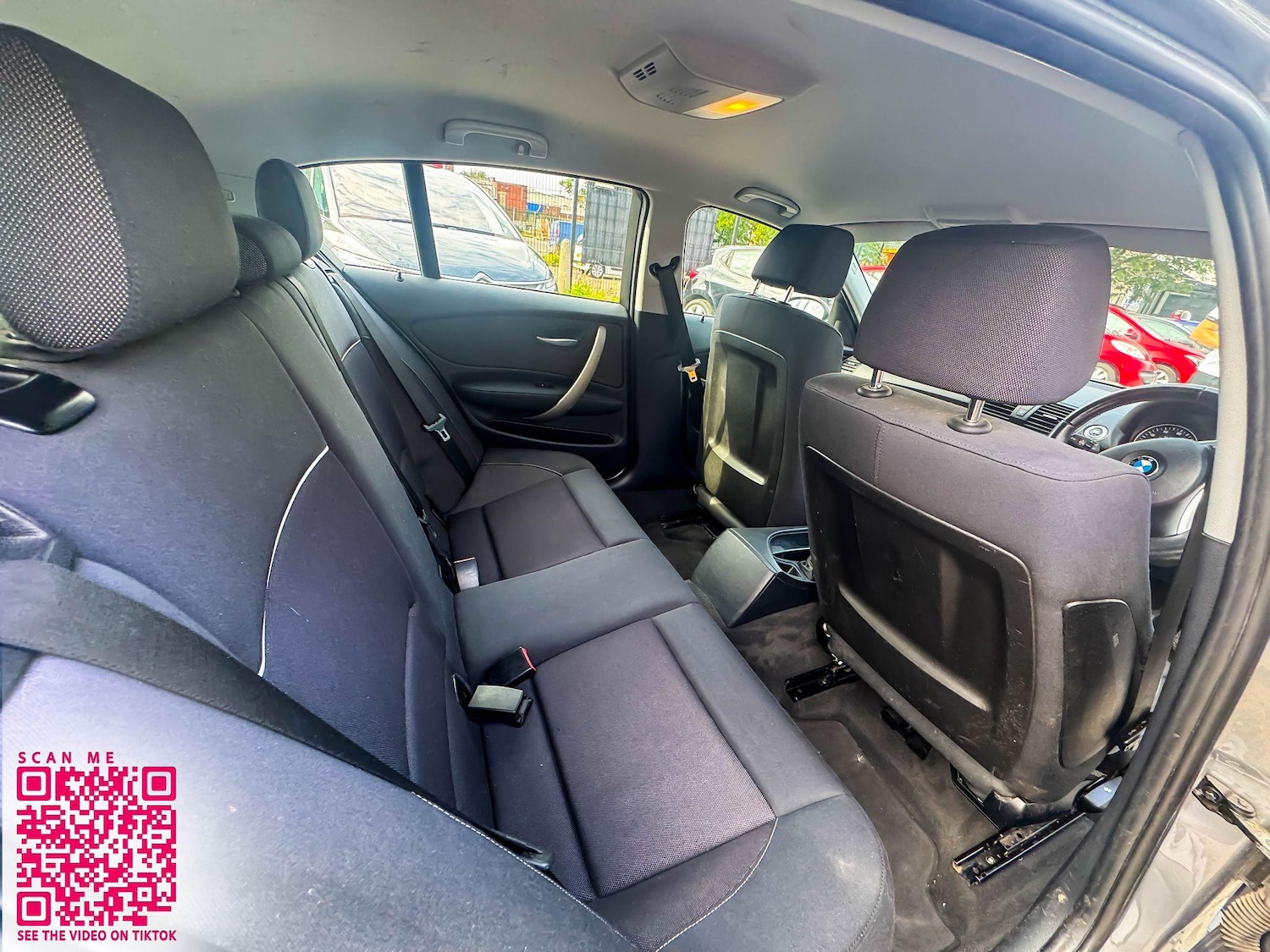 Used Honda Jazz 2004 for sale - 76513506: Photo 27