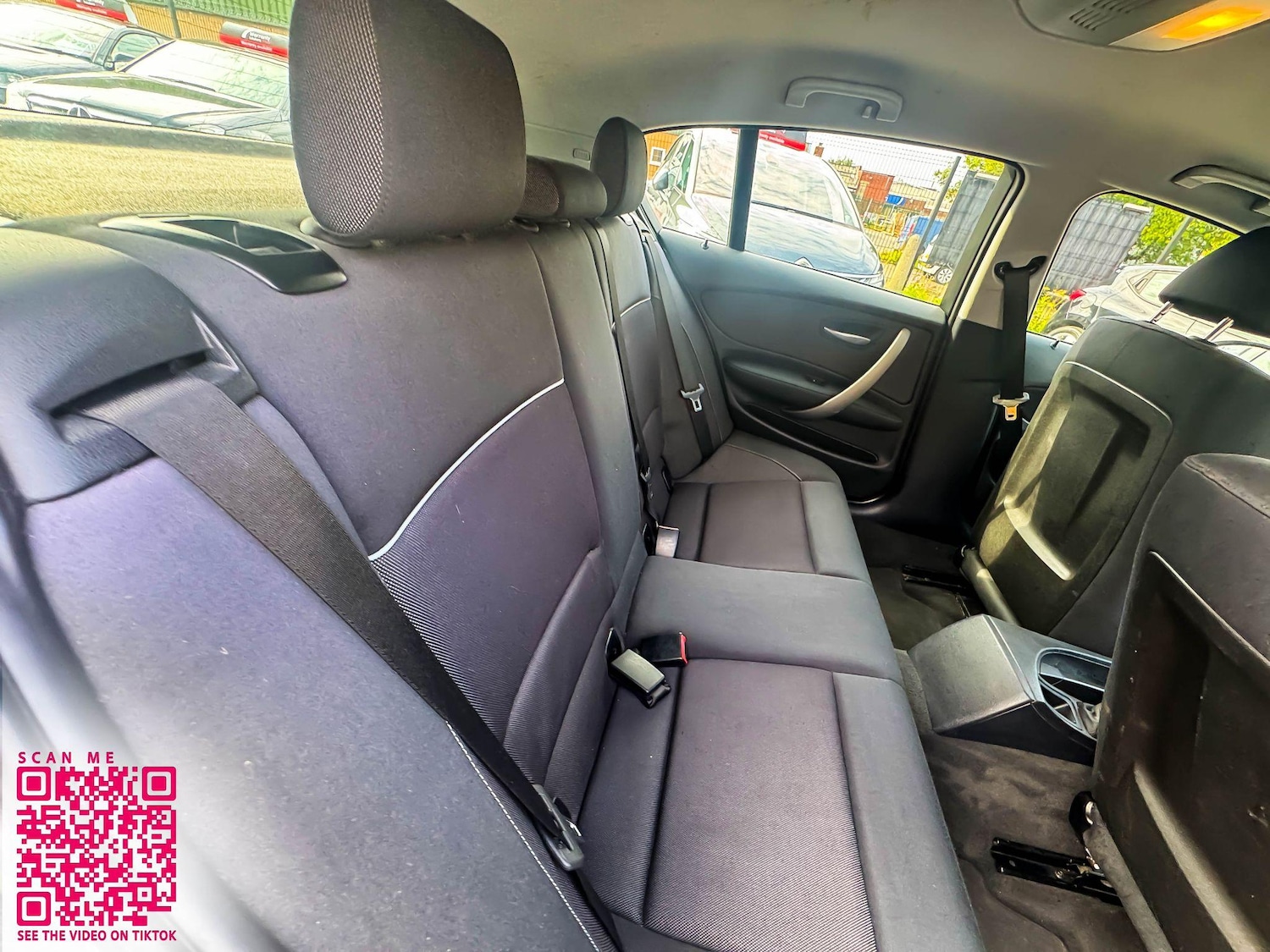 Used Honda Jazz 2004 for sale - 76513506: Photo 28