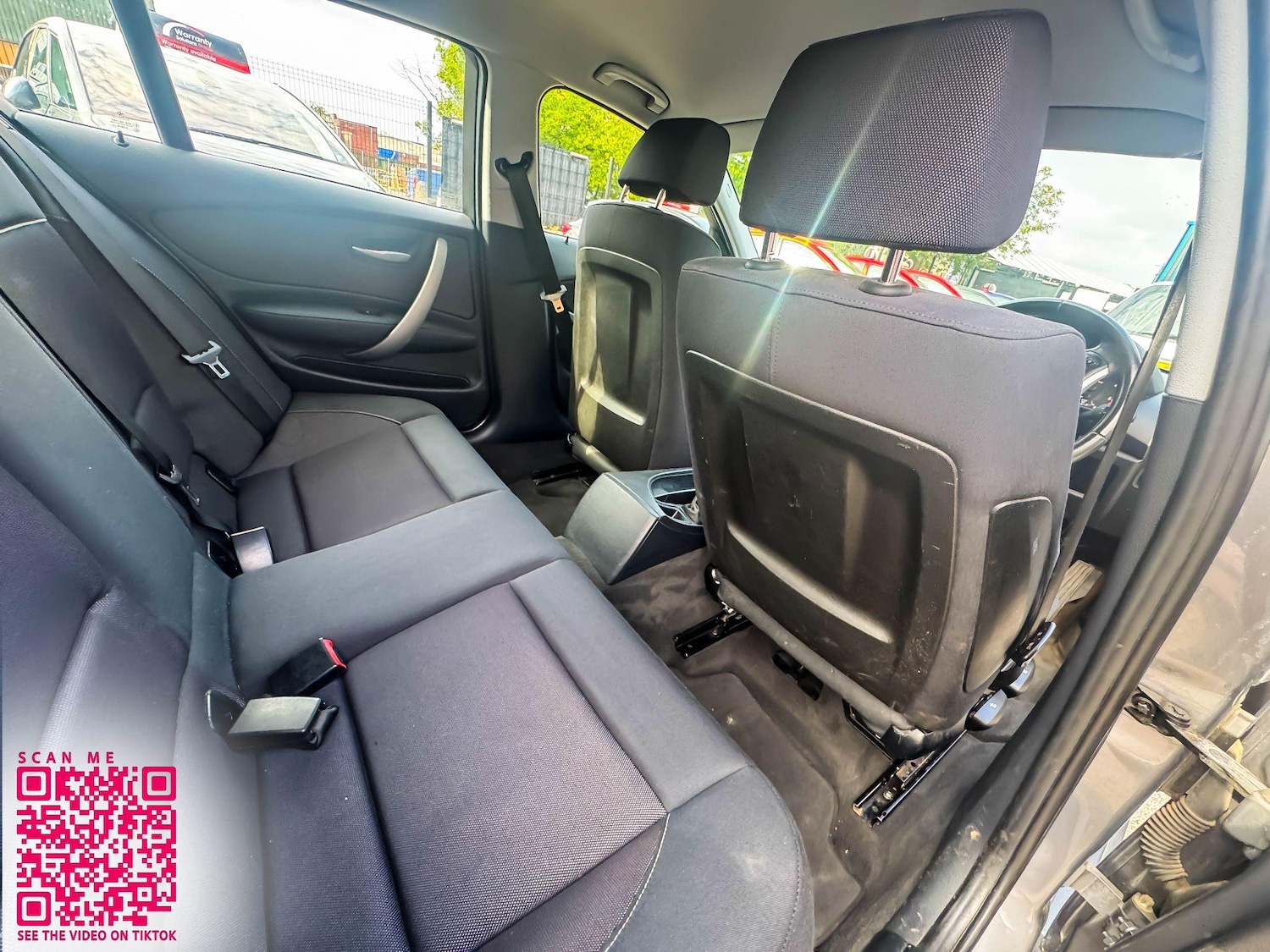 Used Honda Jazz 2004 for sale - 76513506: Photo 29