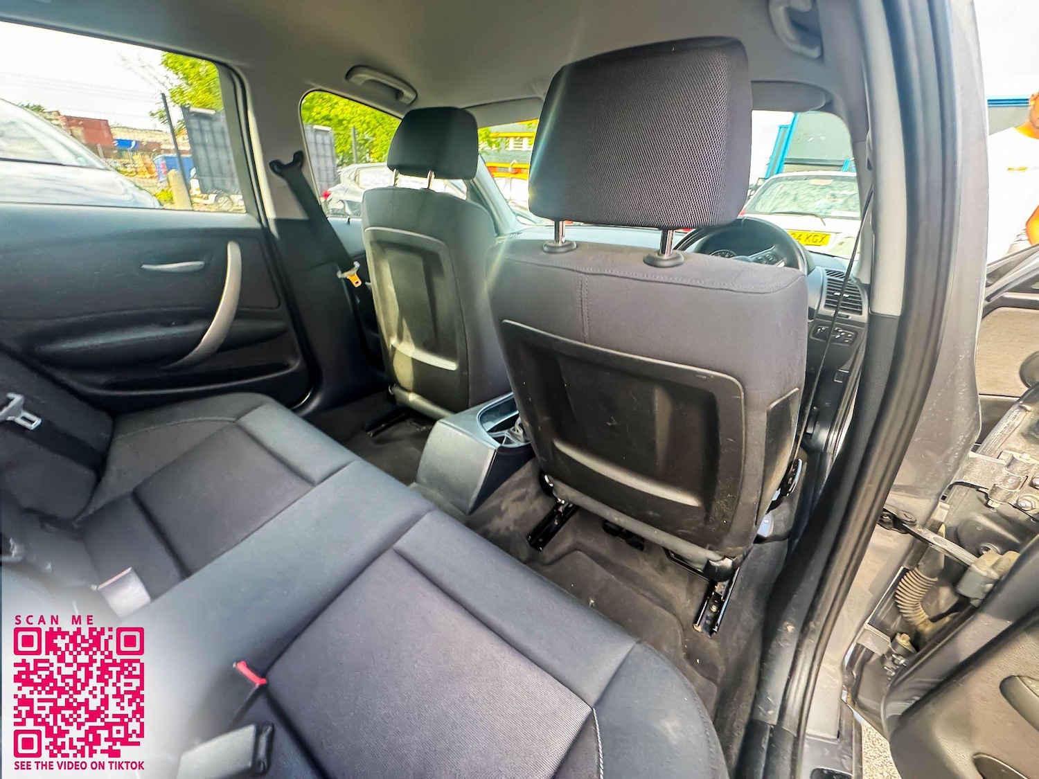 Used Honda Jazz 2004 for sale - 76513506: Photo 30