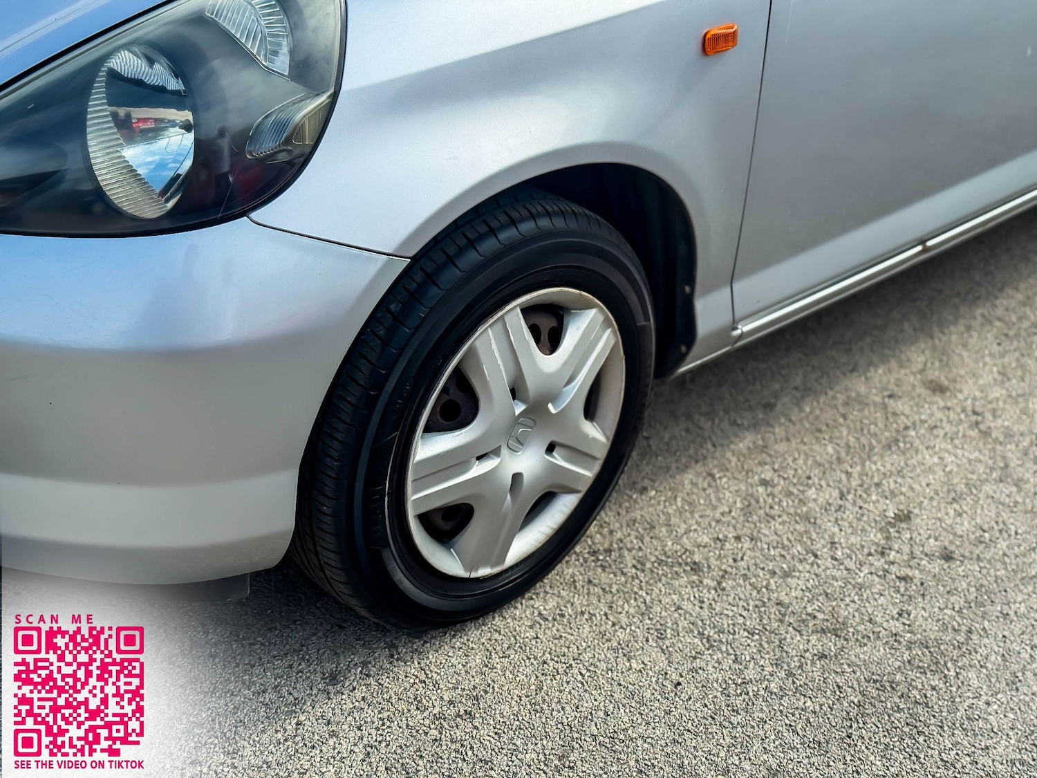 Used Honda Jazz 2004 for sale - 76513506: Photo 31