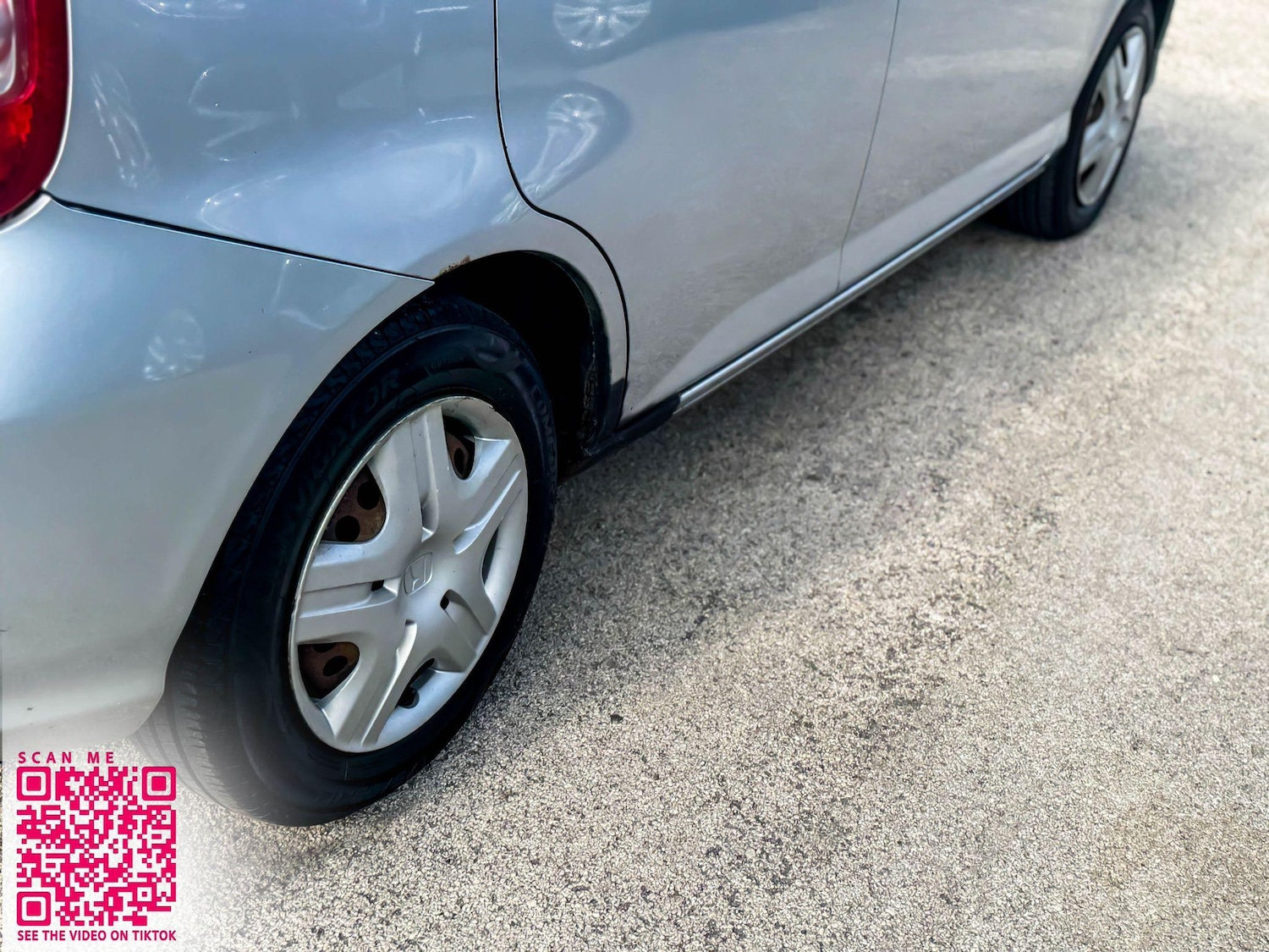 Used Honda Jazz 2004 for sale - 76513506: Photo 32