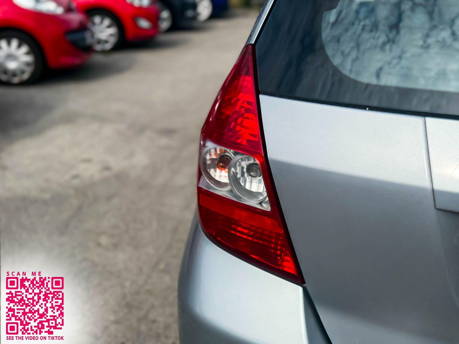 Used Honda Jazz 2004 for sale - 76513506: Photo 41