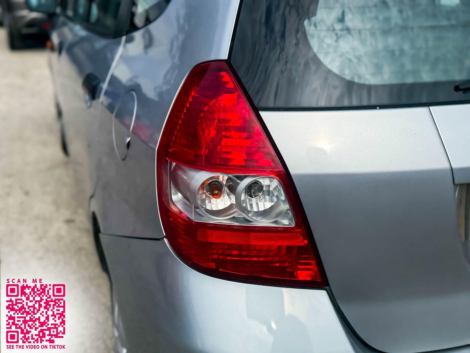 Used Honda Jazz 2004 for sale - 76513506: Photo 42