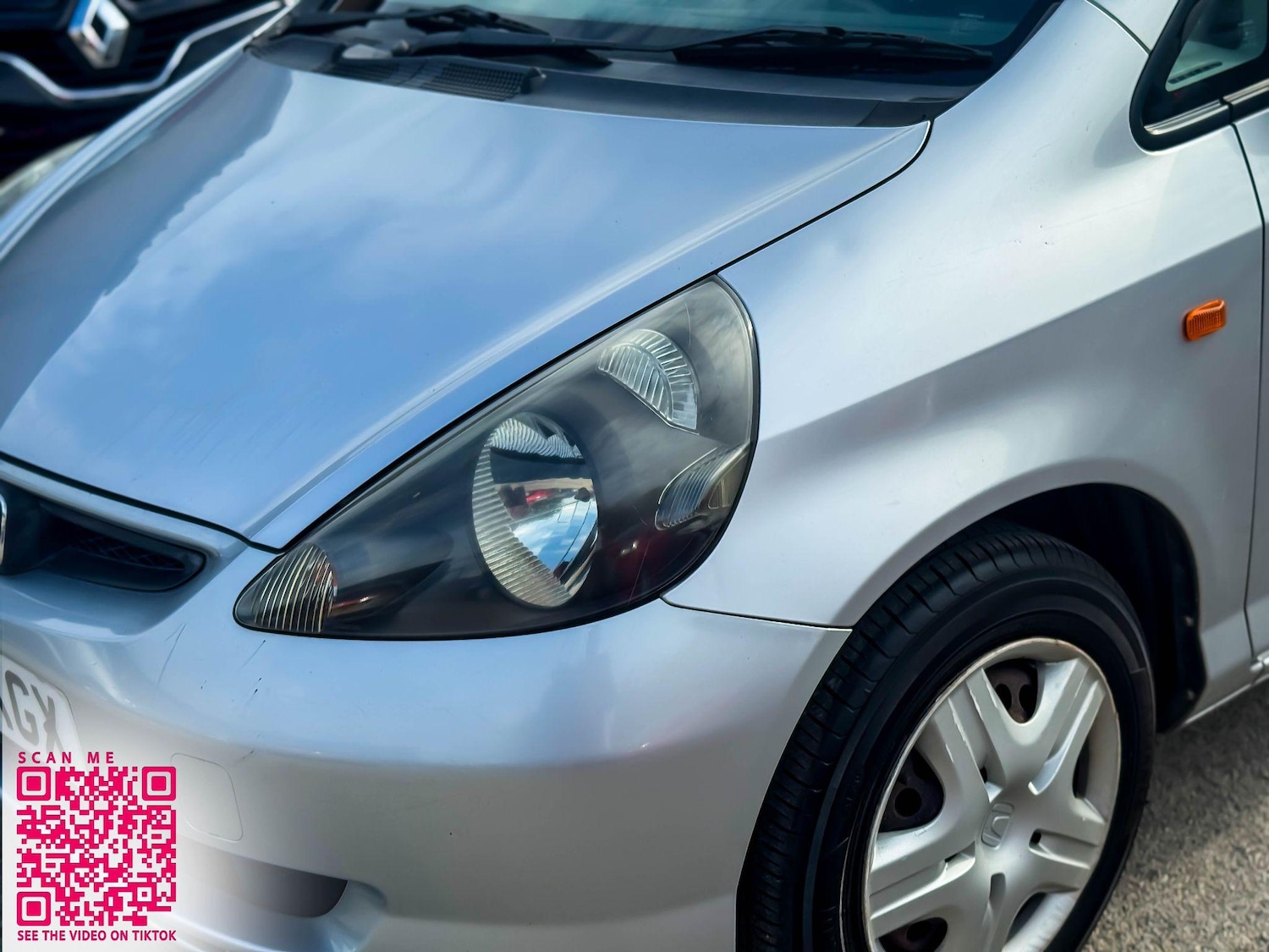 Used Honda Jazz 2004 for sale - 76513506: Photo 44