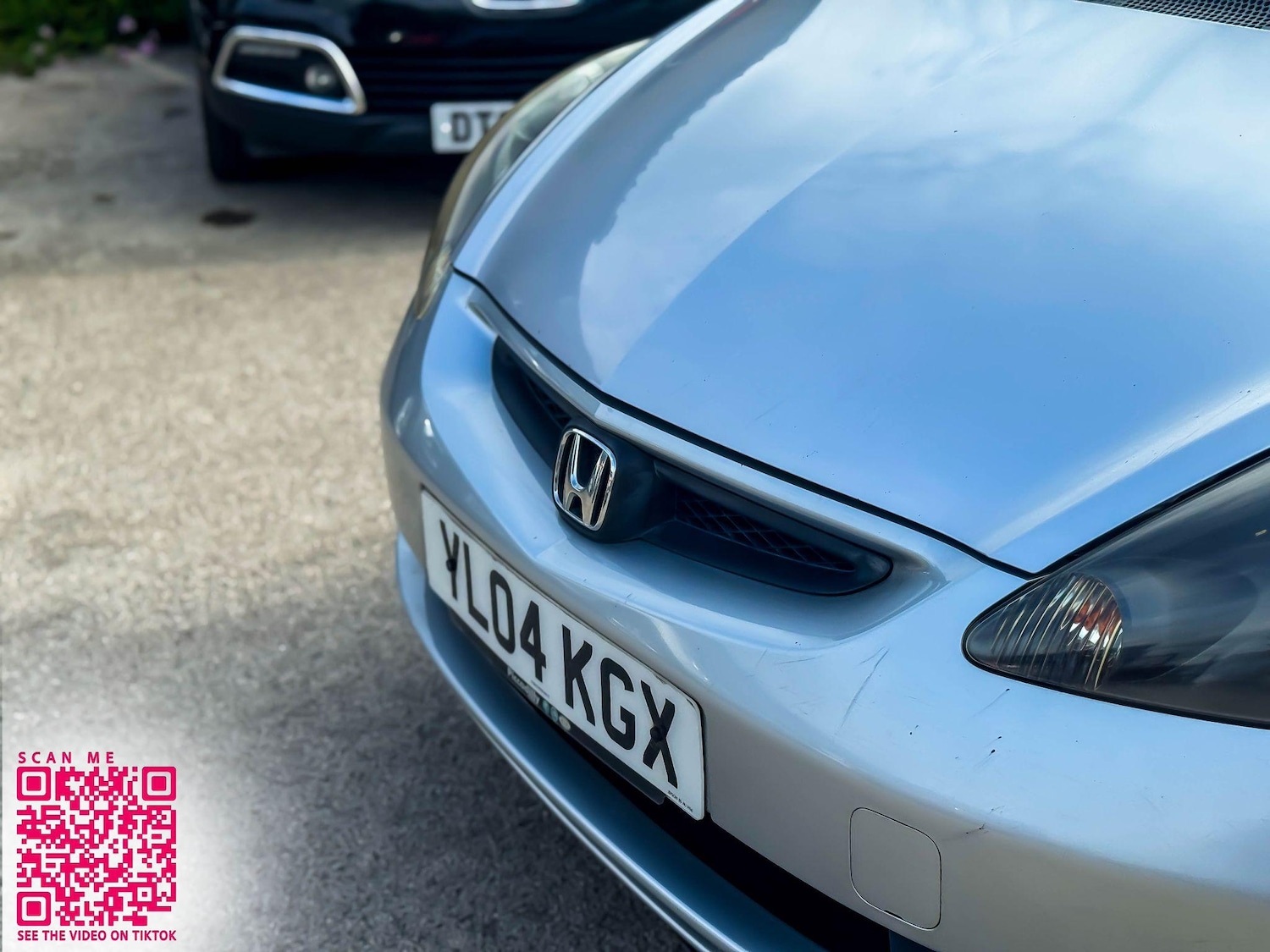 Used Honda Jazz 2004 for sale - 76513506: Photo 45