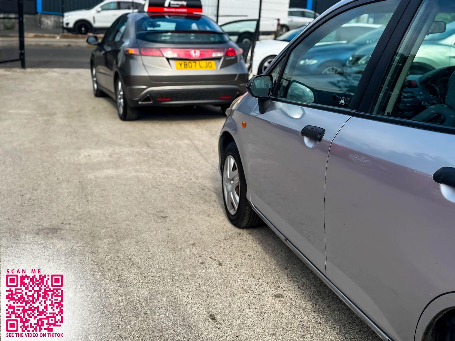 Used Honda Jazz 2004 for sale - 76513506: Photo 59