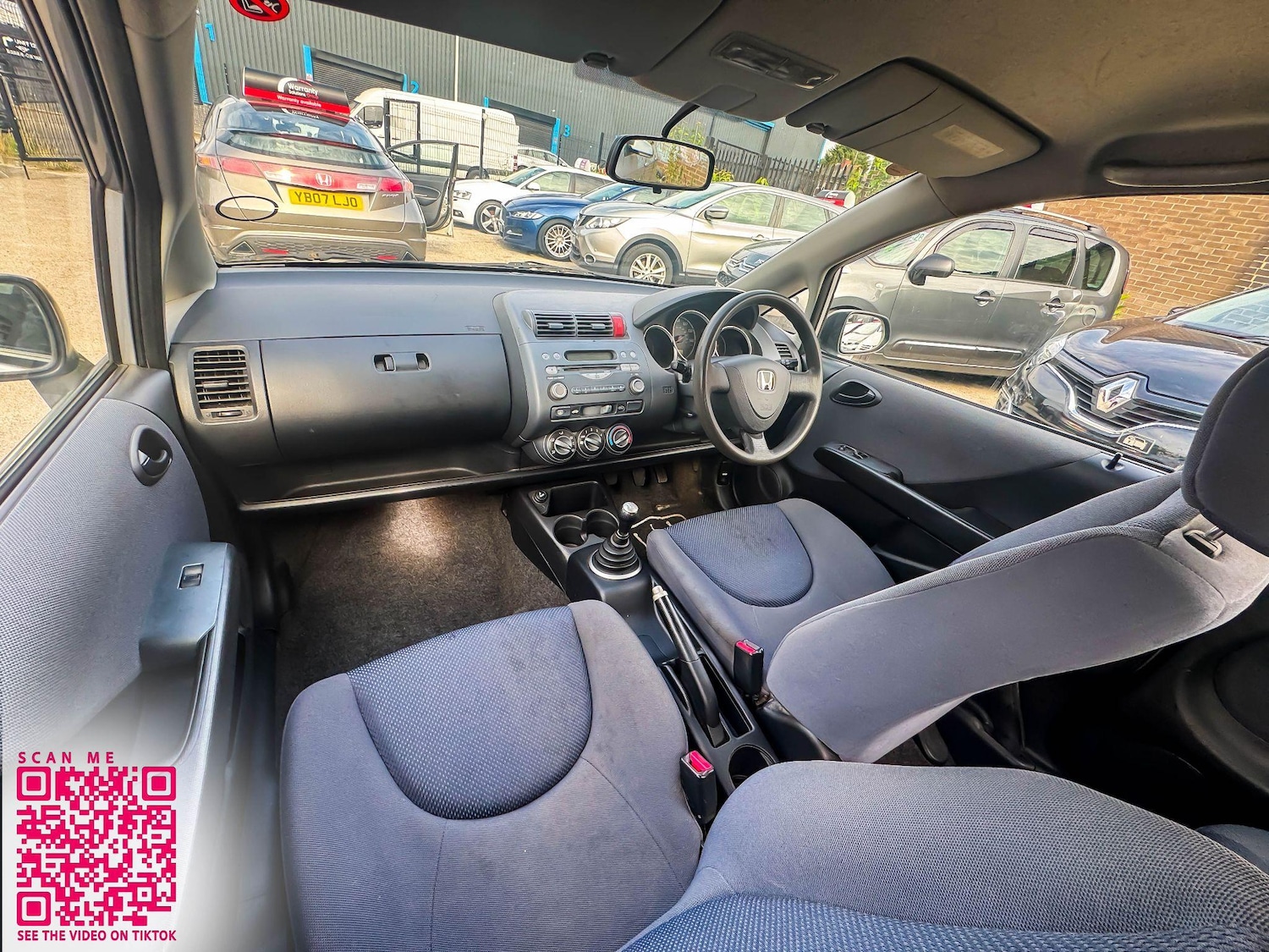 Used Honda Jazz 2004 for sale - 76513506: Photo 7