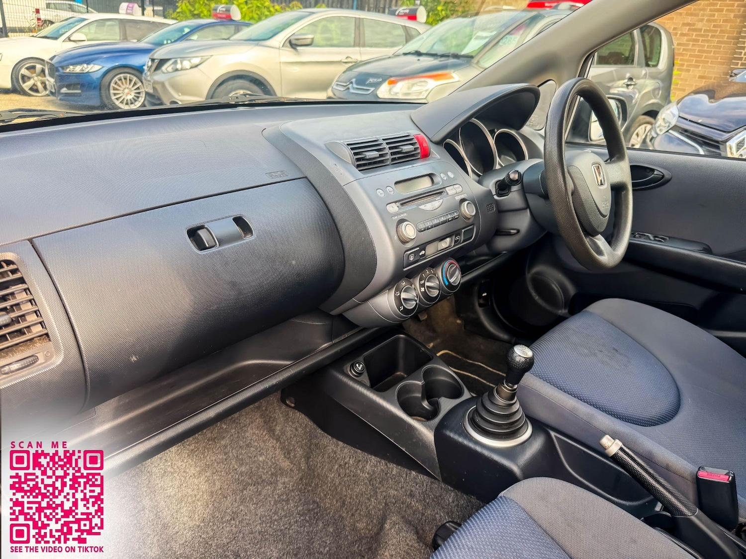 Used Honda Jazz 2004 for sale - 76513506: Photo 9