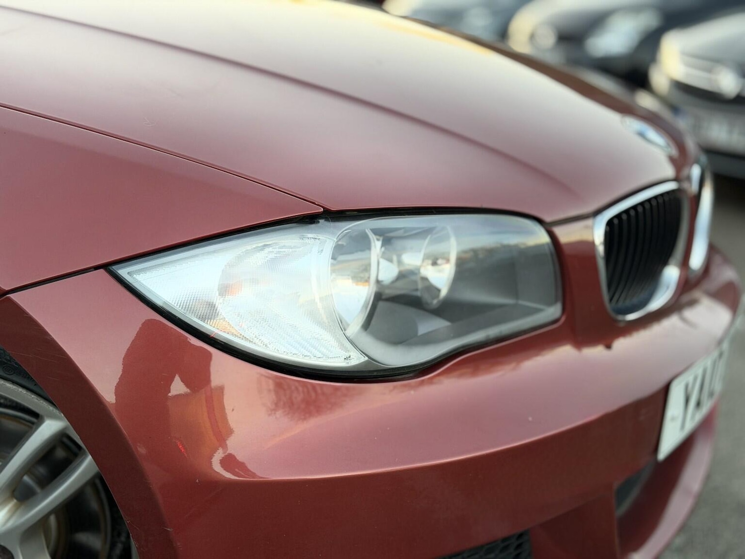 Used BMW 1 Series 2010 for sale - 76620030: Photo 10