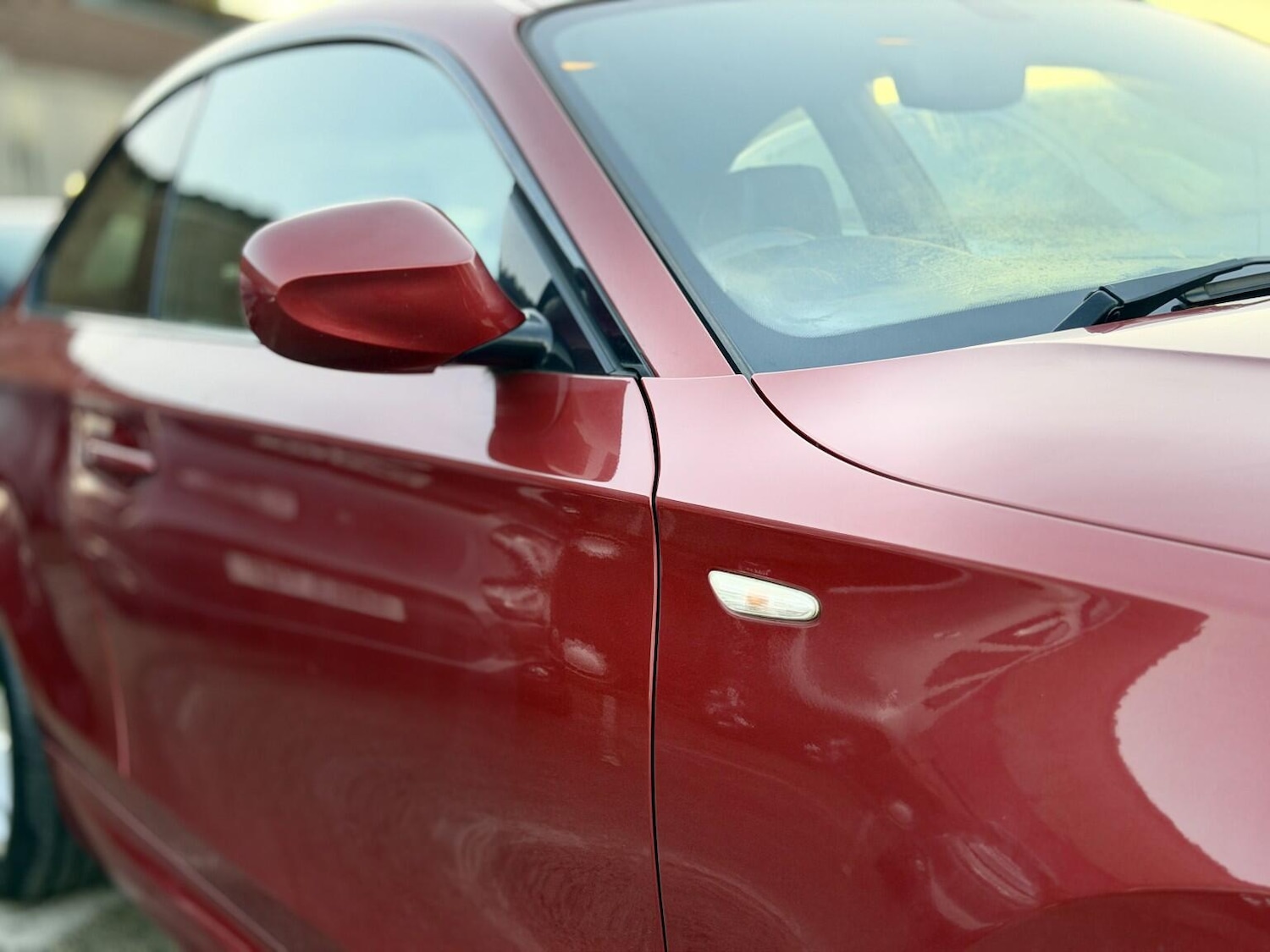 Used BMW 1 Series 2010 for sale - 76620030: Photo 11