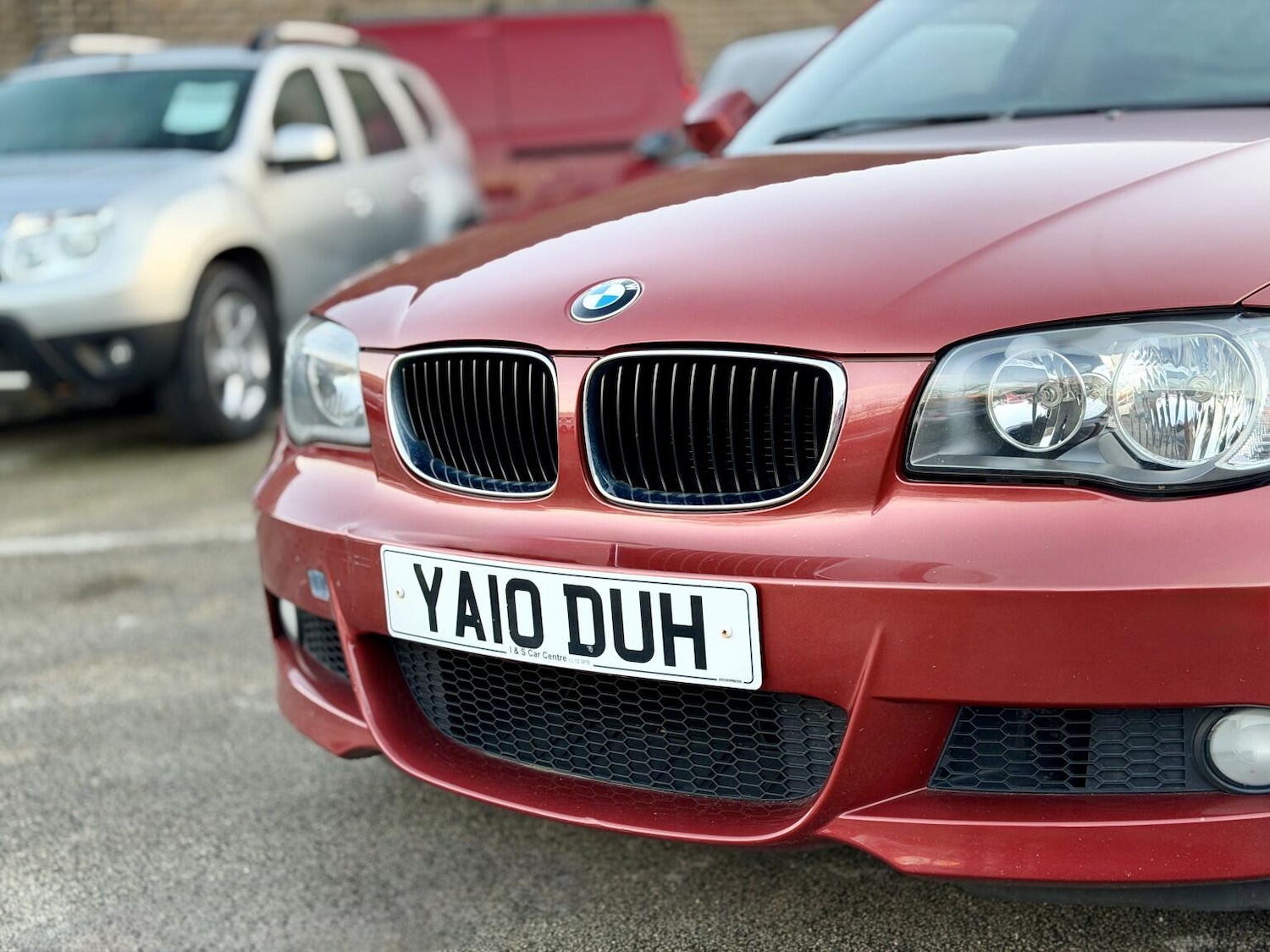 Used BMW 1 Series 2010 for sale - 76620030: Photo 12