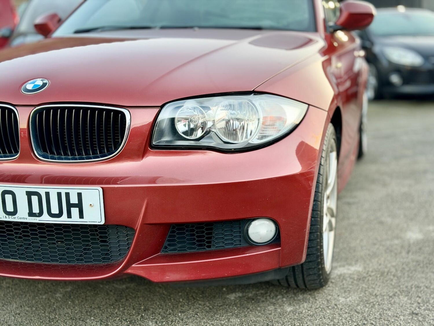 Used BMW 1 Series 2010 for sale - 76620030: Photo 13