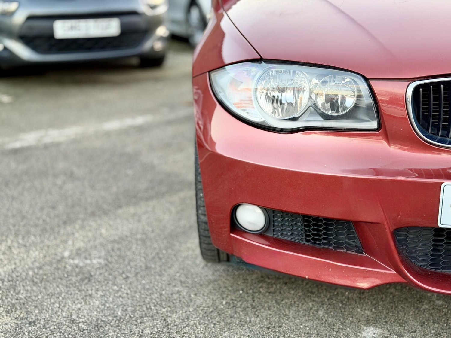 Used BMW 1 Series 2010 for sale - 76620030: Photo 15