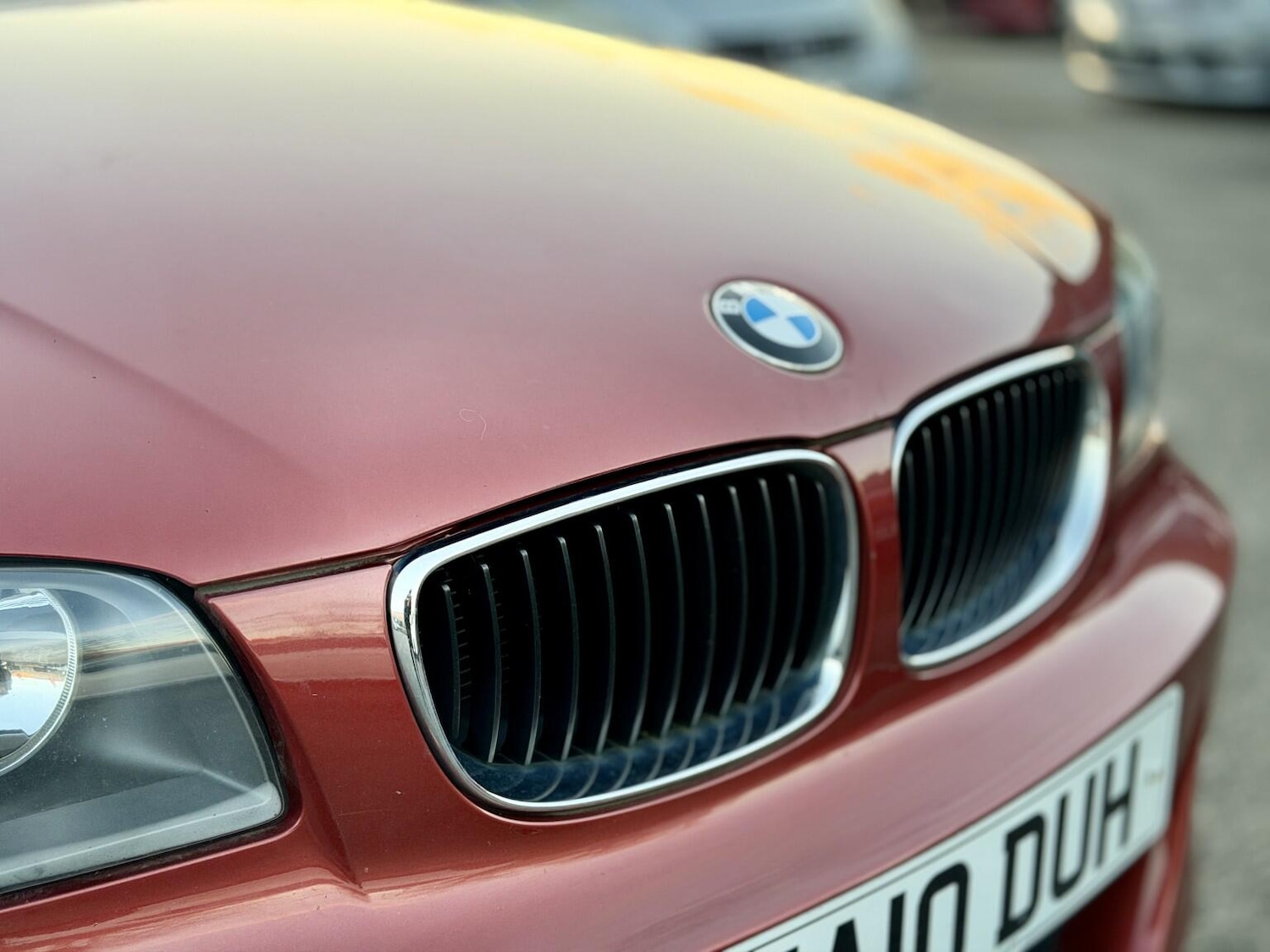 Used BMW 1 Series 2010 for sale - 76620030: Photo 17