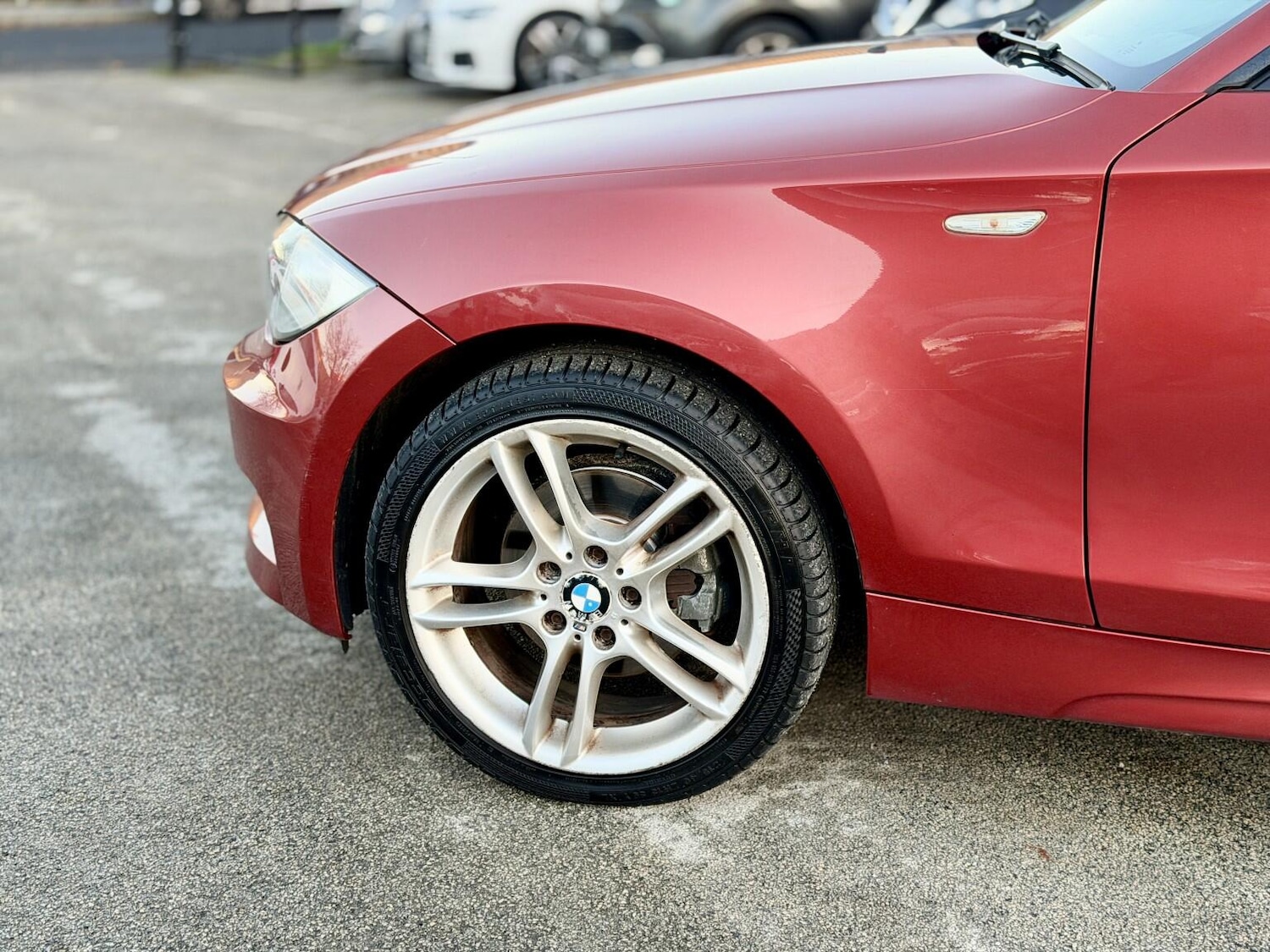 Used BMW 1 Series 2010 for sale - 76620030: Photo 20