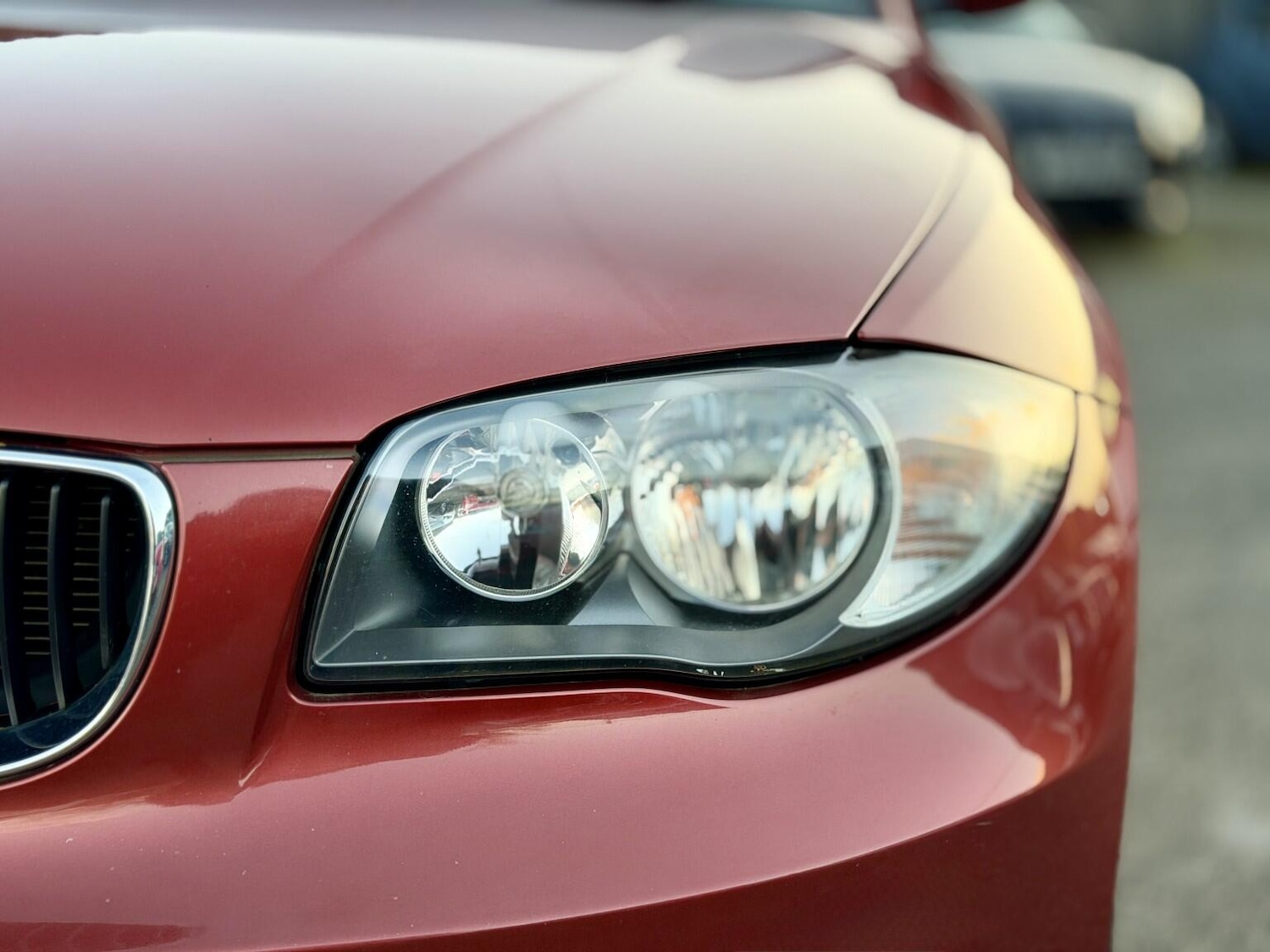 Used BMW 1 Series 2010 for sale - 76620030: Photo 22