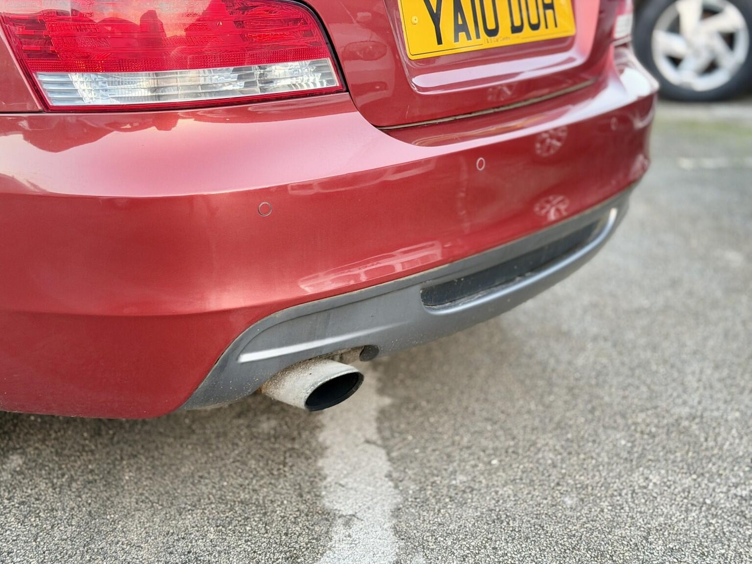 Used BMW 1 Series 2010 for sale - 76620030: Photo 23