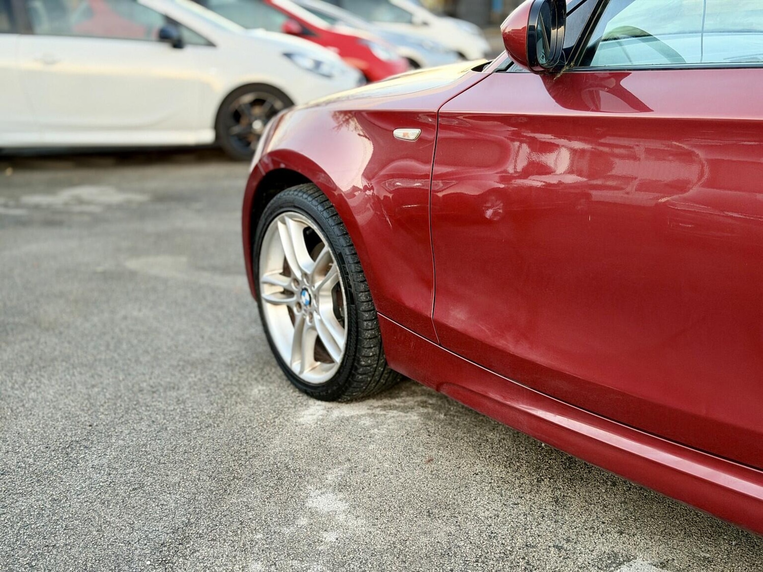 Used BMW 1 Series 2010 for sale - 76620030: Photo 27