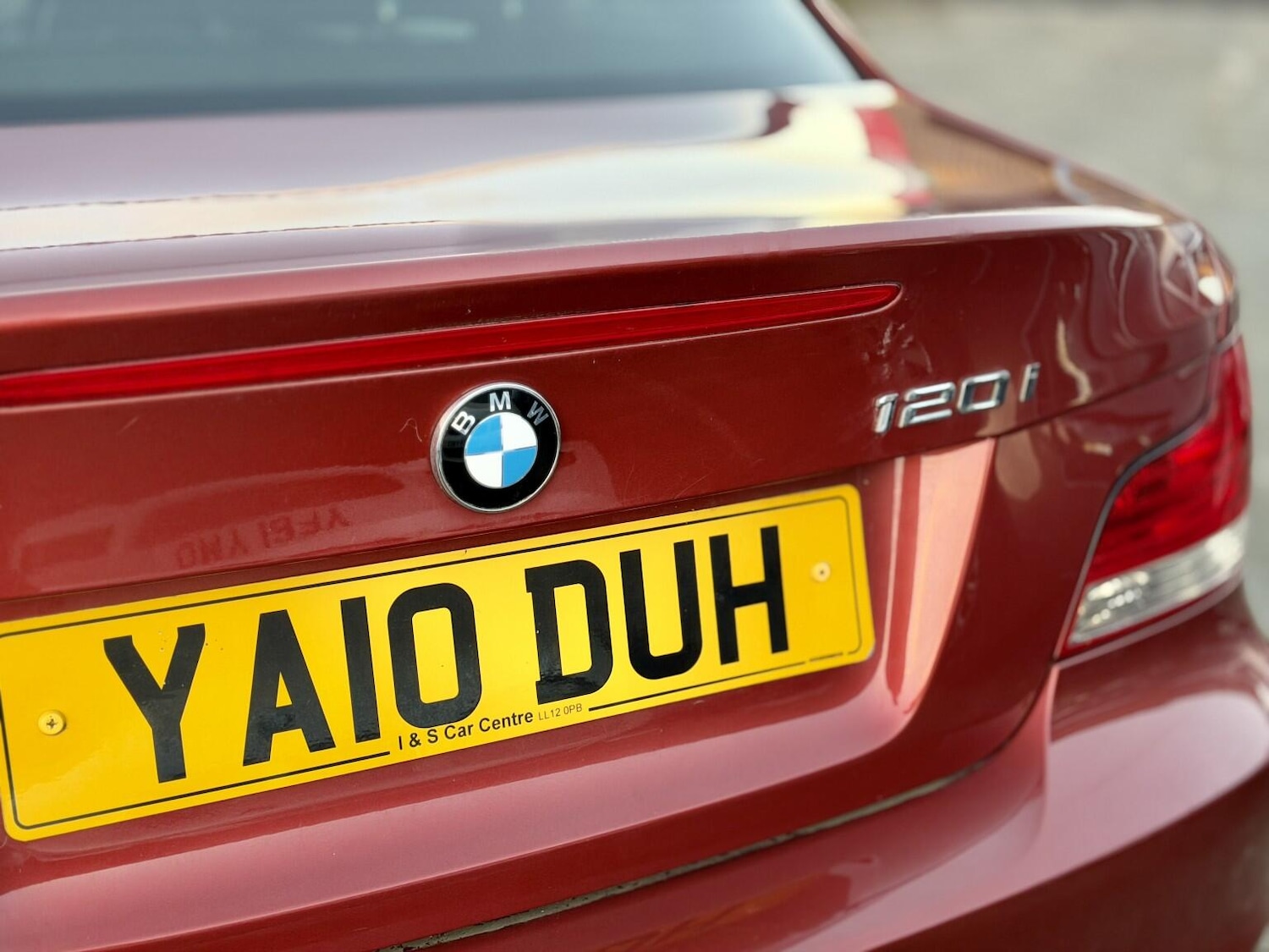 Used BMW 1 Series 2010 for sale - 76620030: Photo 28