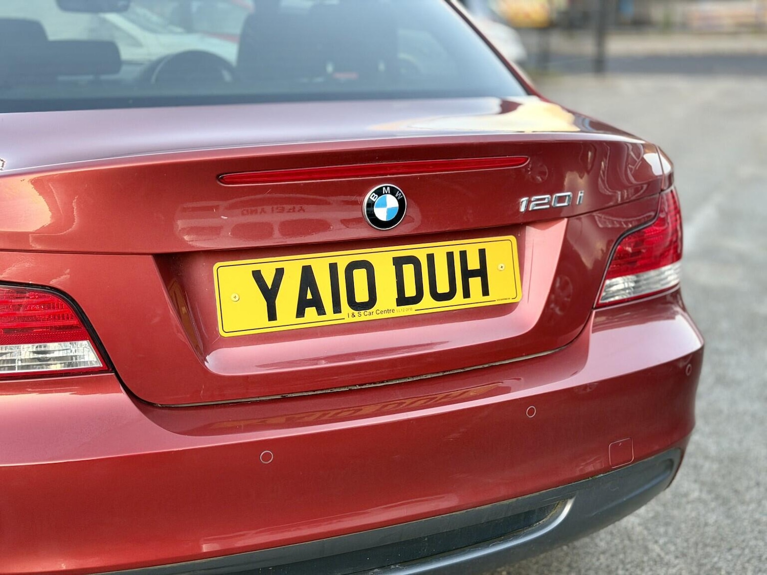 Used BMW 1 Series 2010 for sale - 76620030: Photo 29