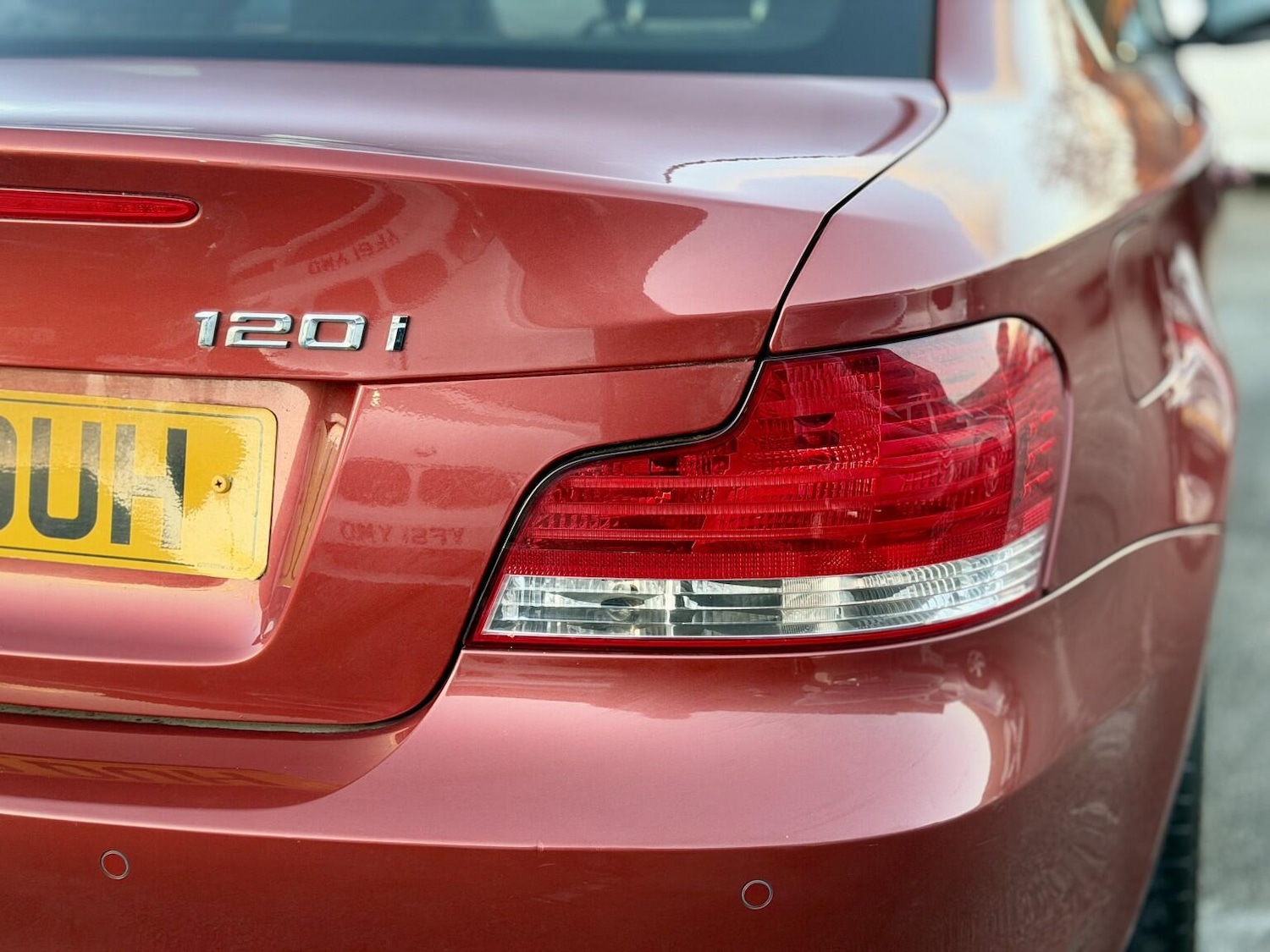 Used BMW 1 Series 2010 for sale - 76620030: Photo 36