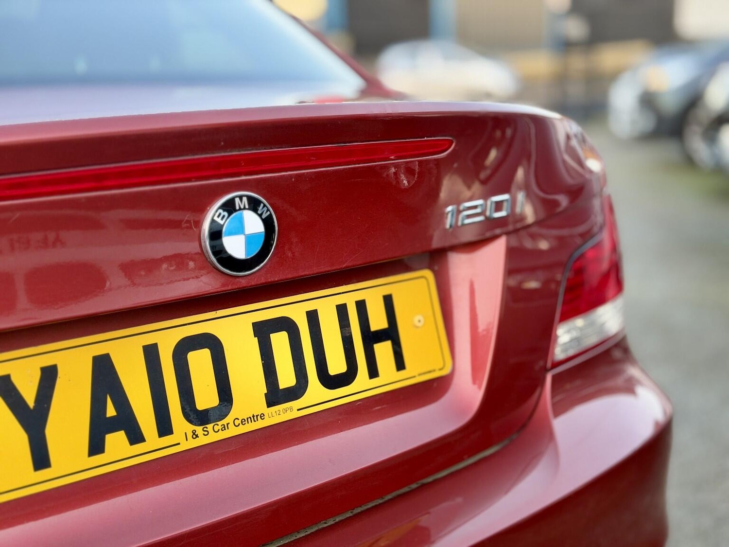 Used BMW 1 Series 2010 for sale - 76620030: Photo 37