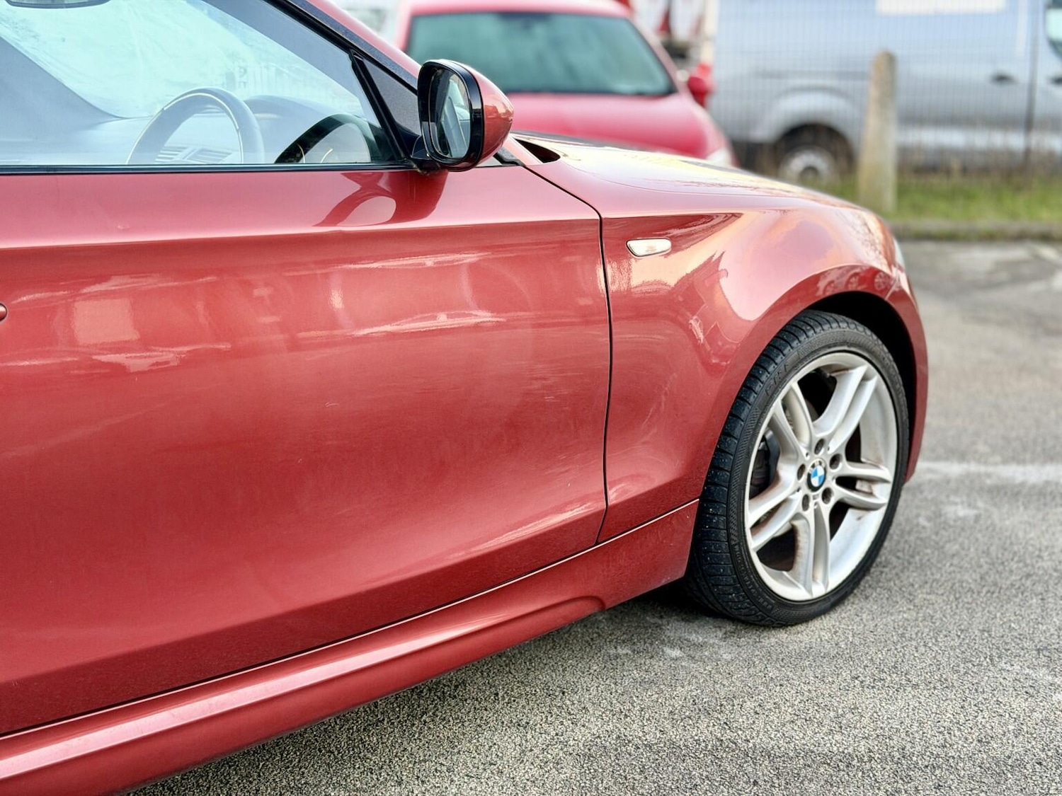 Used BMW 1 Series 2010 for sale - 76620030: Photo 39