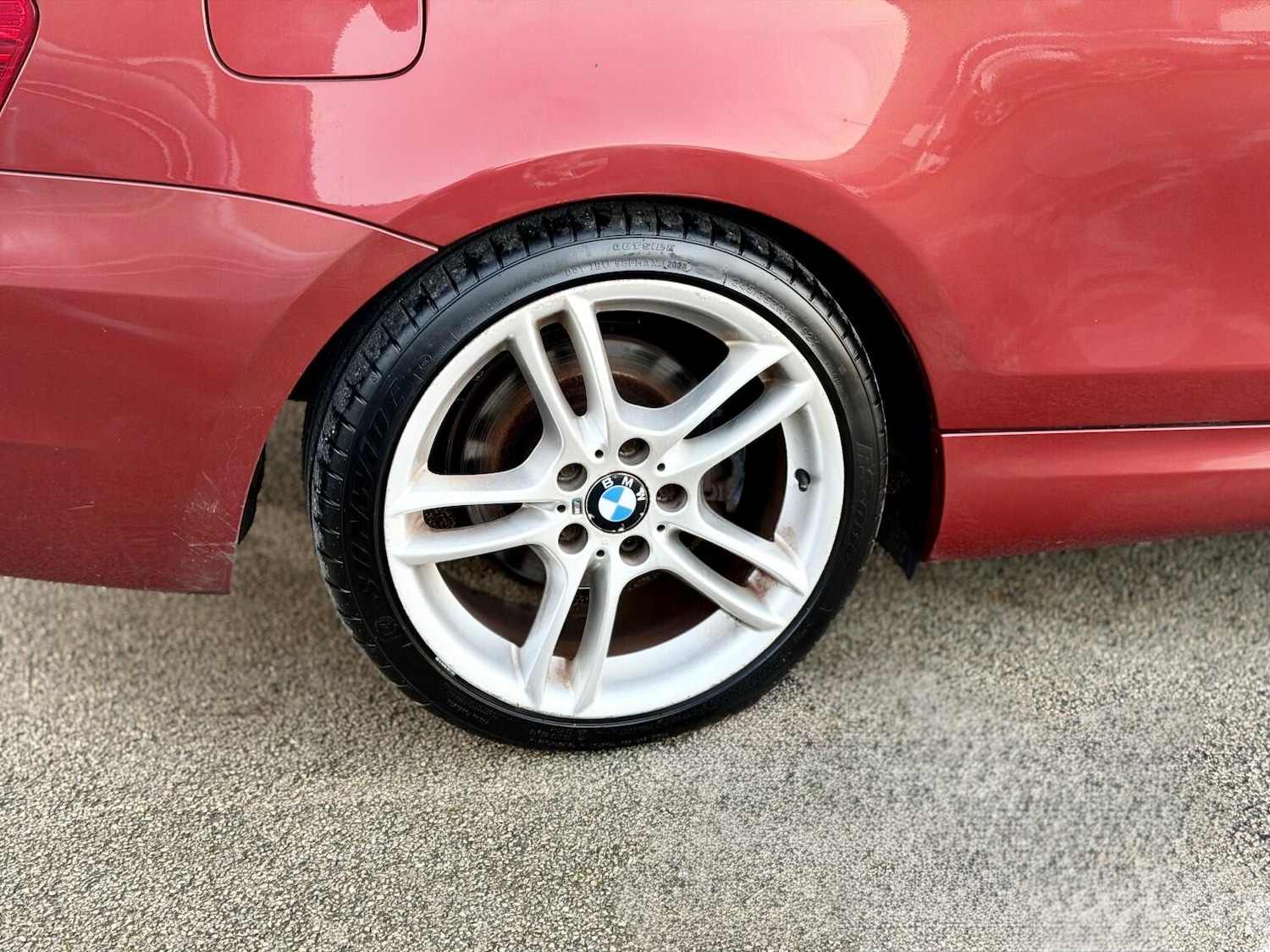 Used BMW 1 Series 2010 for sale - 76620030: Photo 40