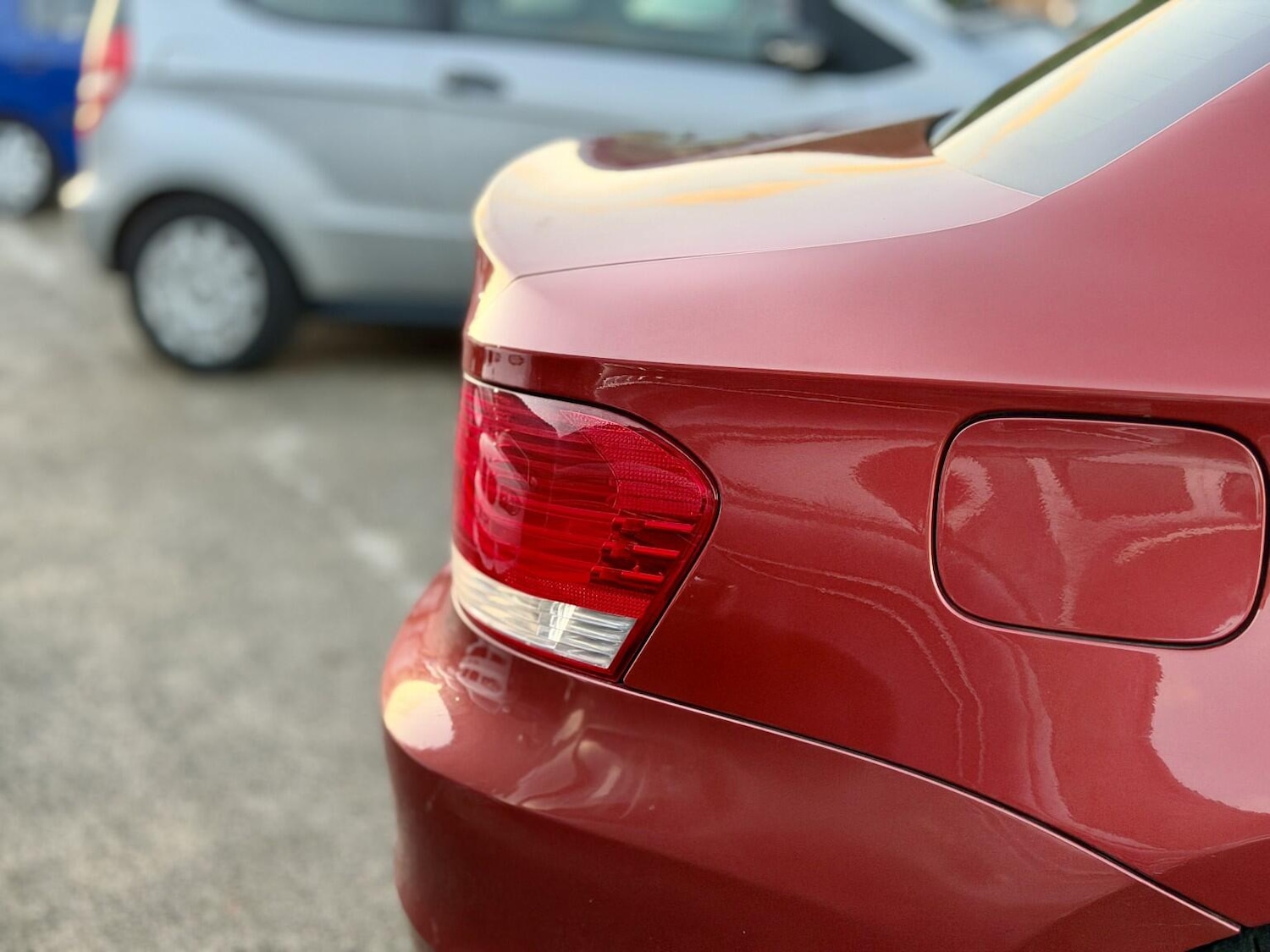 Used BMW 1 Series 2010 for sale - 76620030: Photo 41