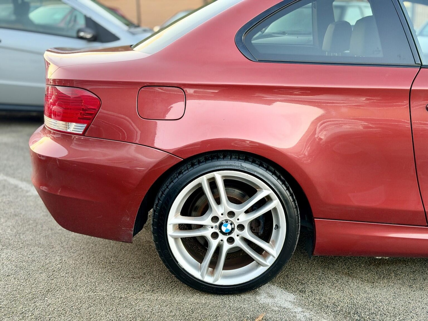 Used BMW 1 Series 2010 for sale - 76620030: Photo 42