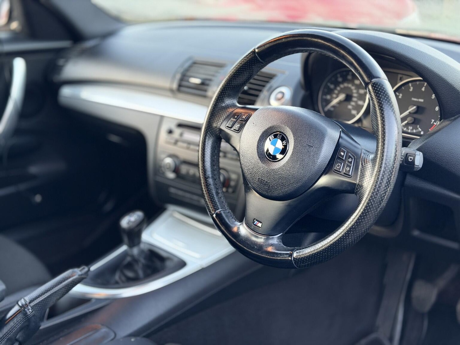 Used BMW 1 Series 2010 for sale - 76620030: Photo 44