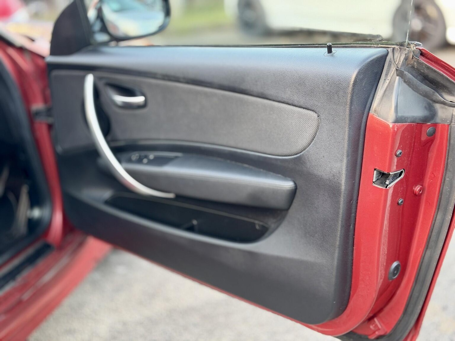 Used BMW 1 Series 2010 for sale - 76620030: Photo 45