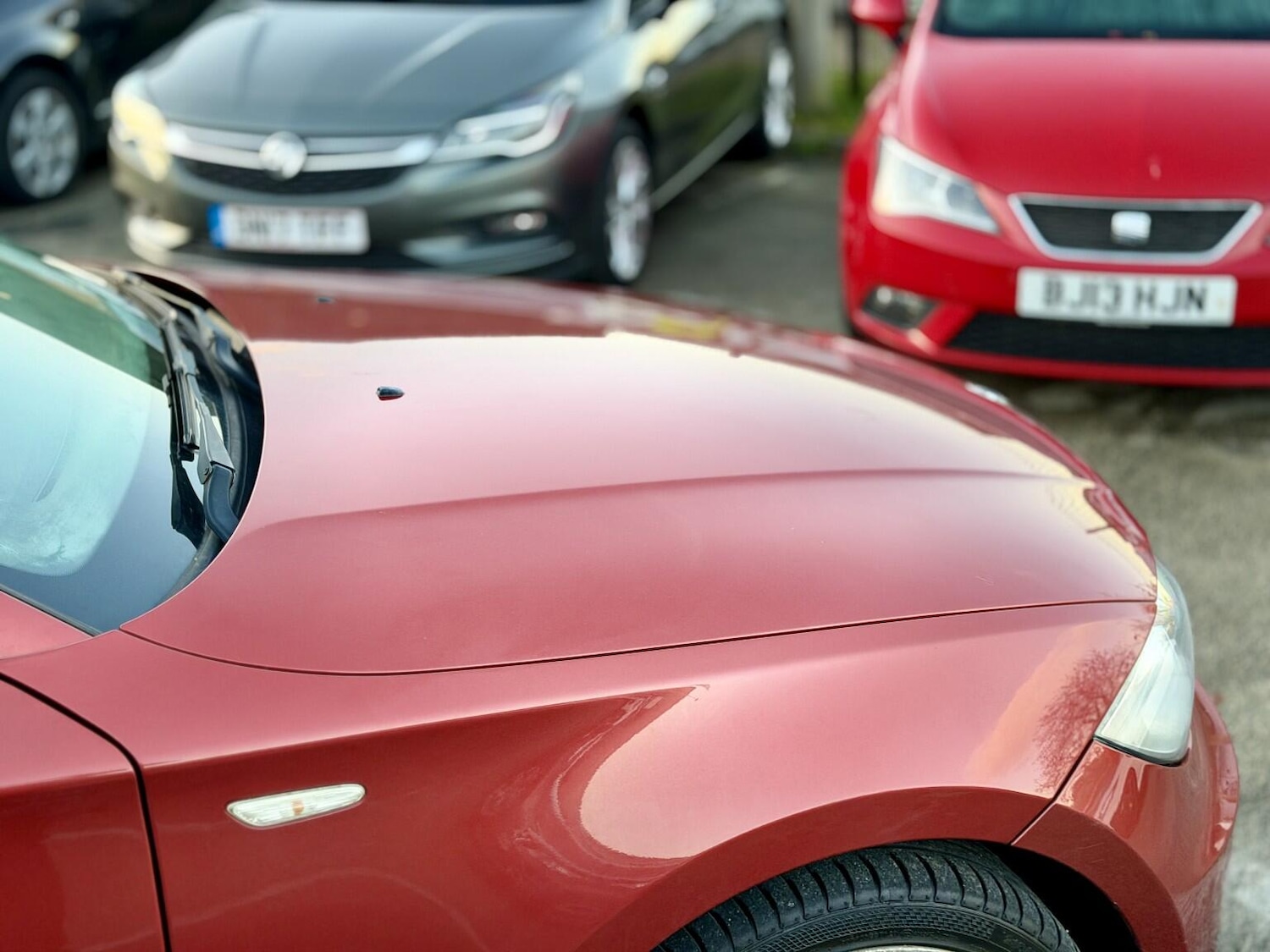 Used BMW 1 Series 2010 for sale - 76620030: Photo 47