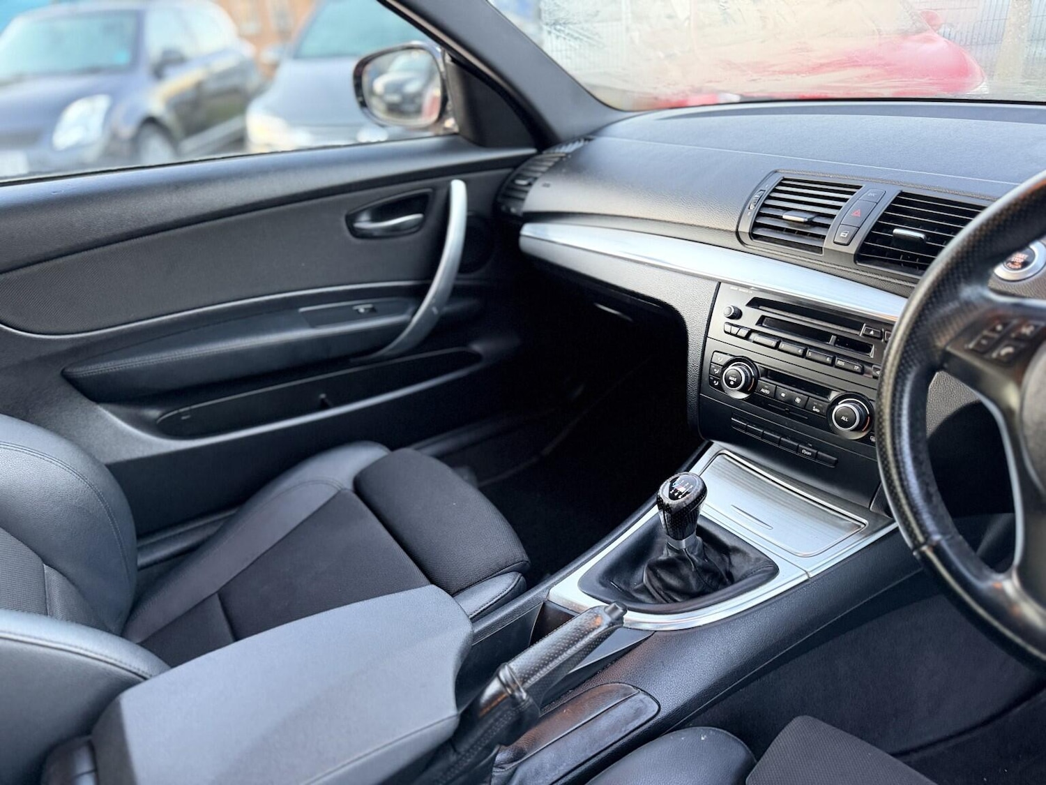 Used BMW 1 Series 2010 for sale - 76620030: Photo 49