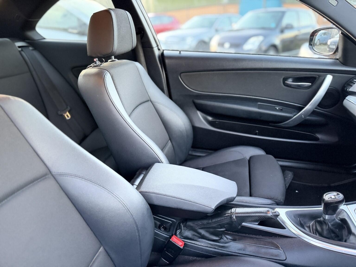 Used BMW 1 Series 2010 for sale - 76620030: Photo 50