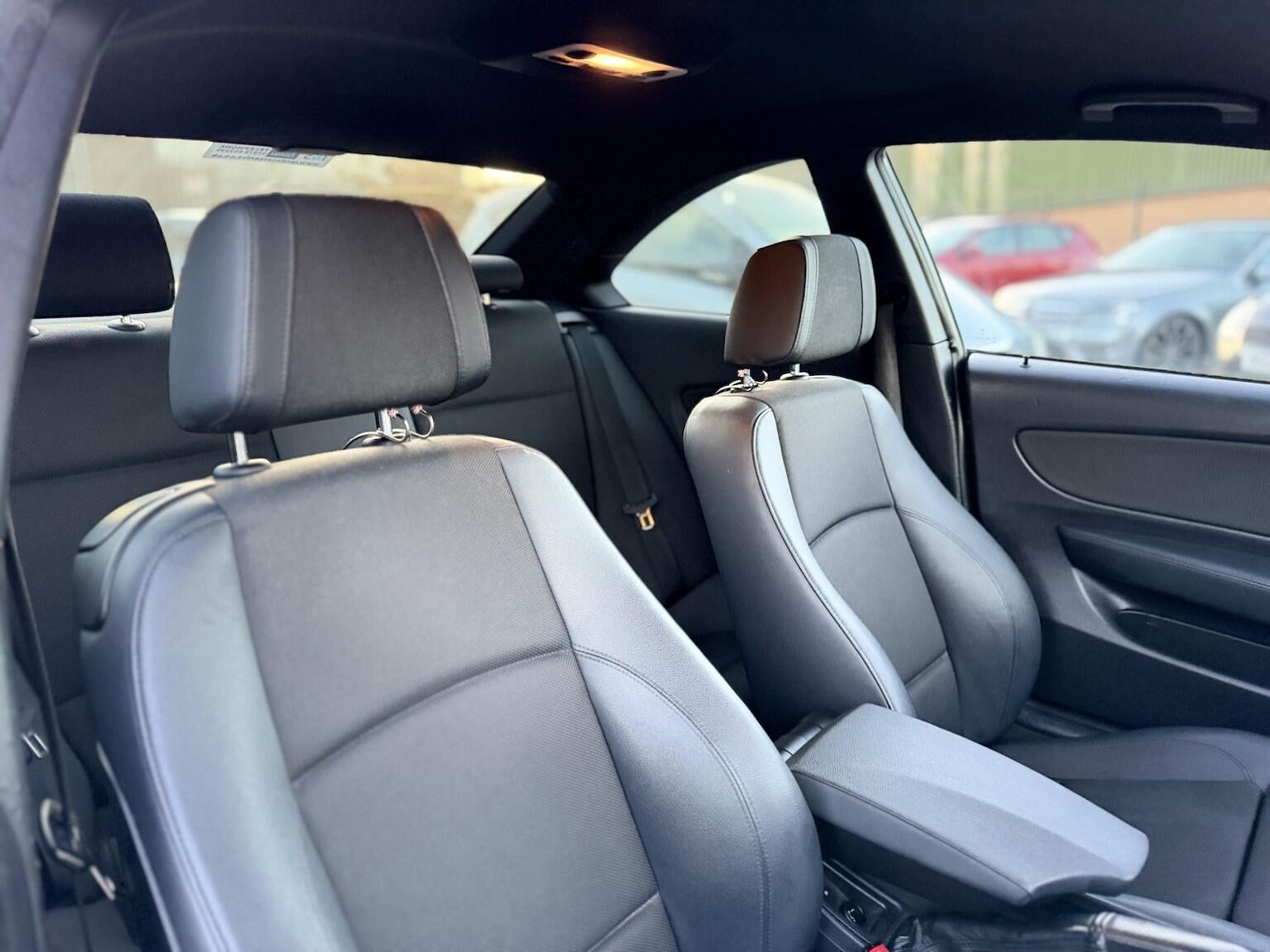 Used BMW 1 Series 2010 for sale - 76620030: Photo 51