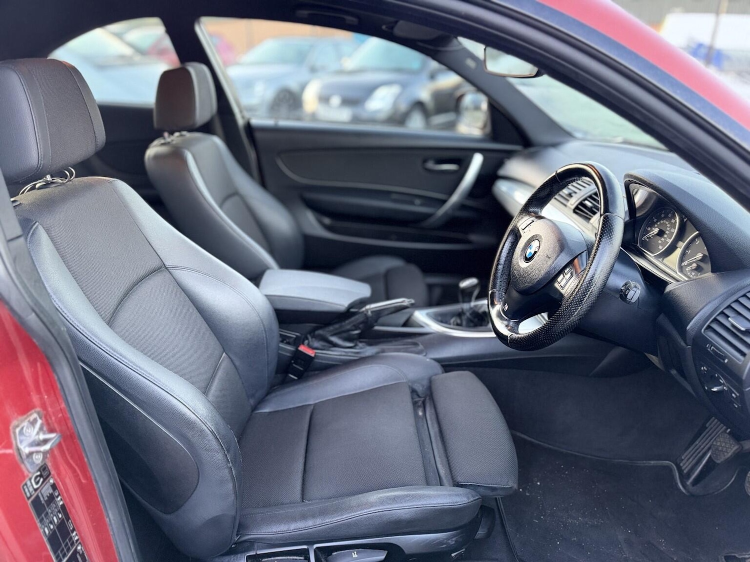 Used BMW 1 Series 2010 for sale - 76620030: Photo 52