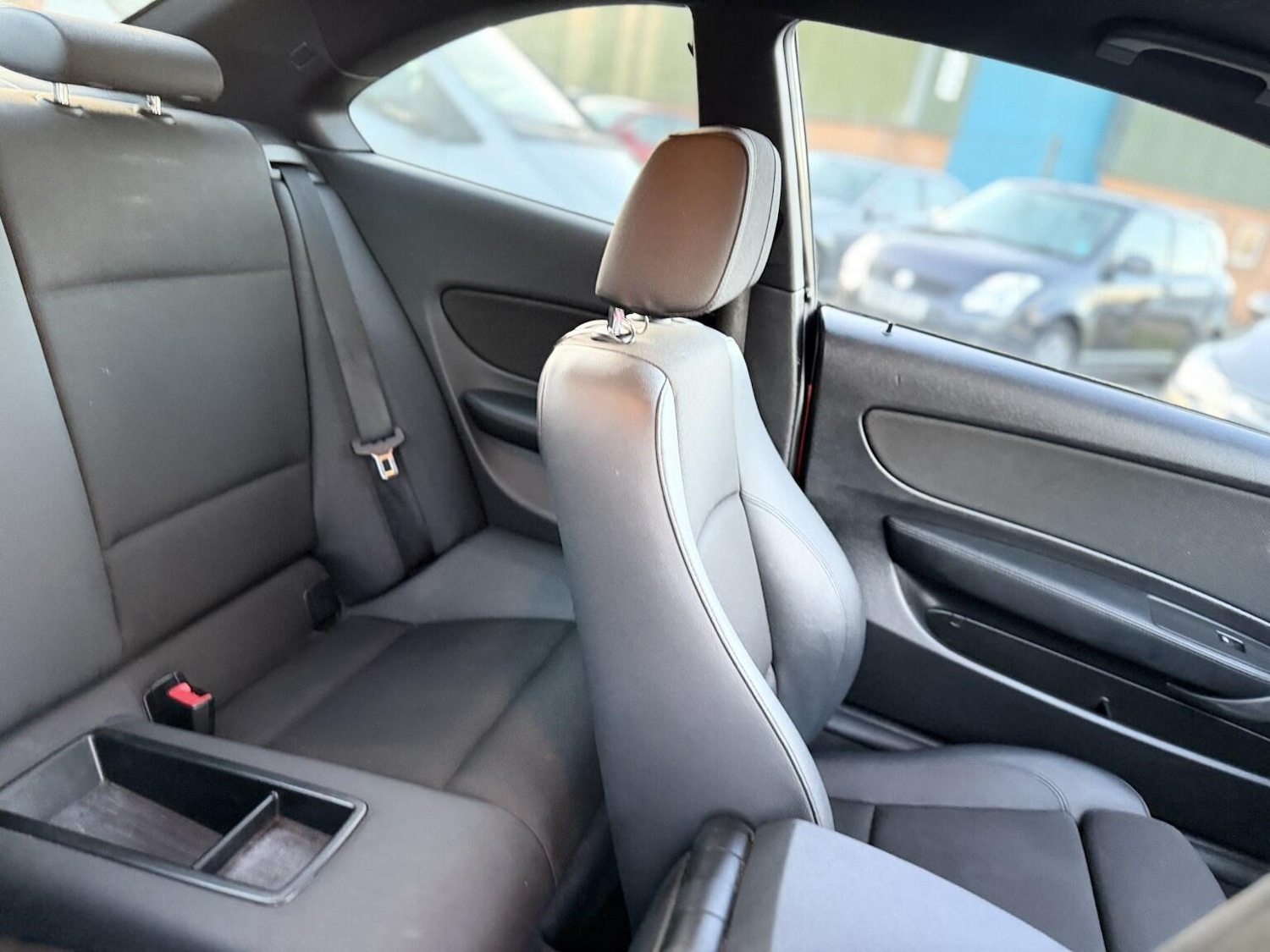 Used BMW 1 Series 2010 for sale - 76620030: Photo 53