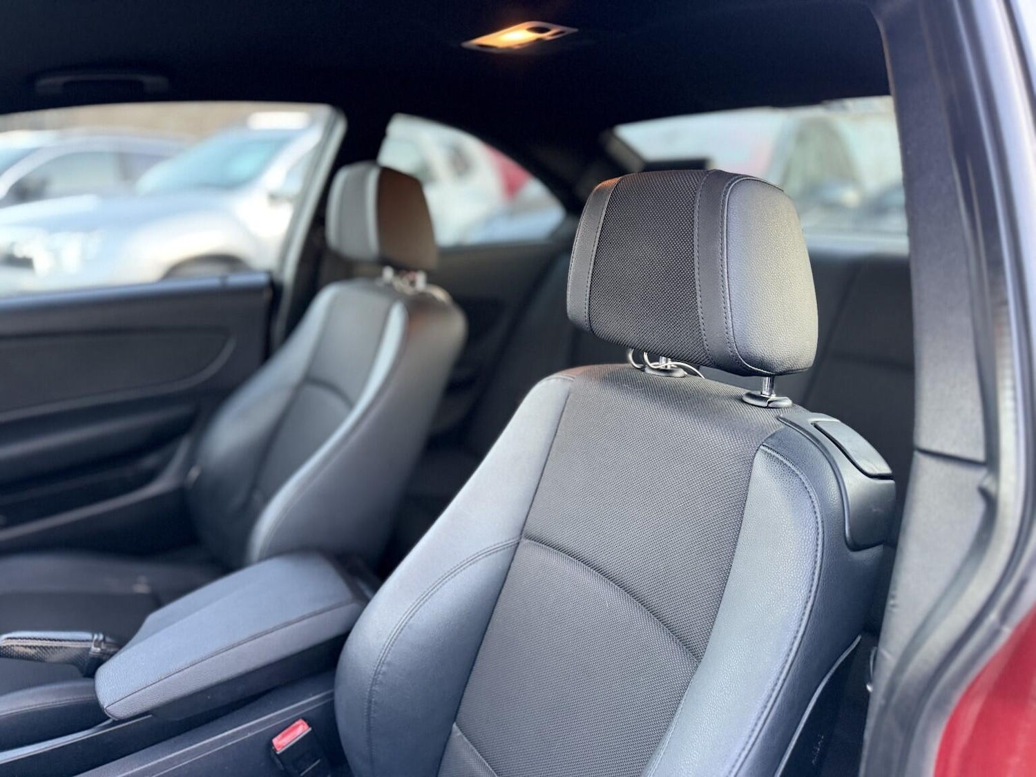 Used BMW 1 Series 2010 for sale - 76620030: Photo 60