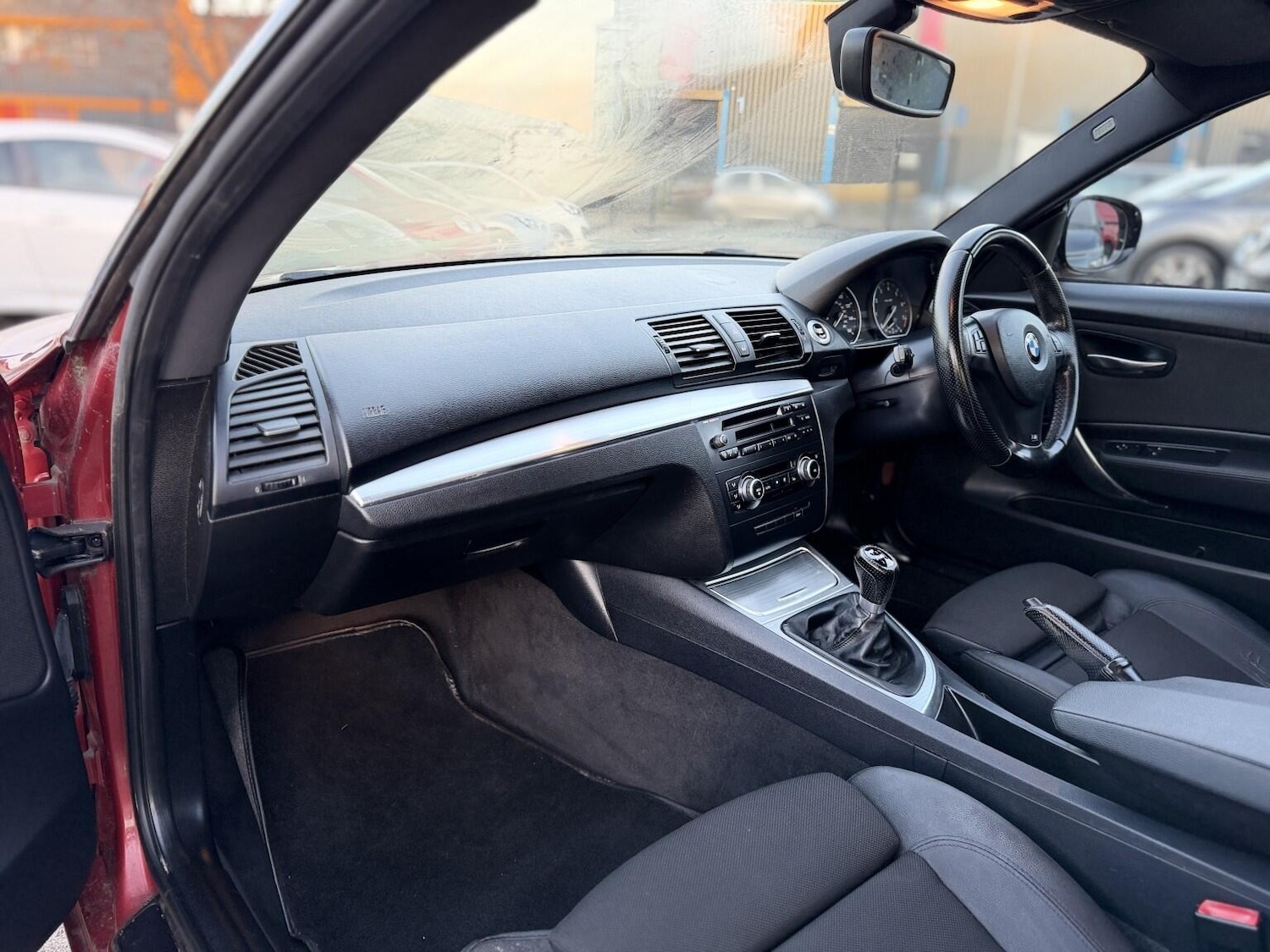 Used BMW 1 Series 2010 for sale - 76620030: Photo 61