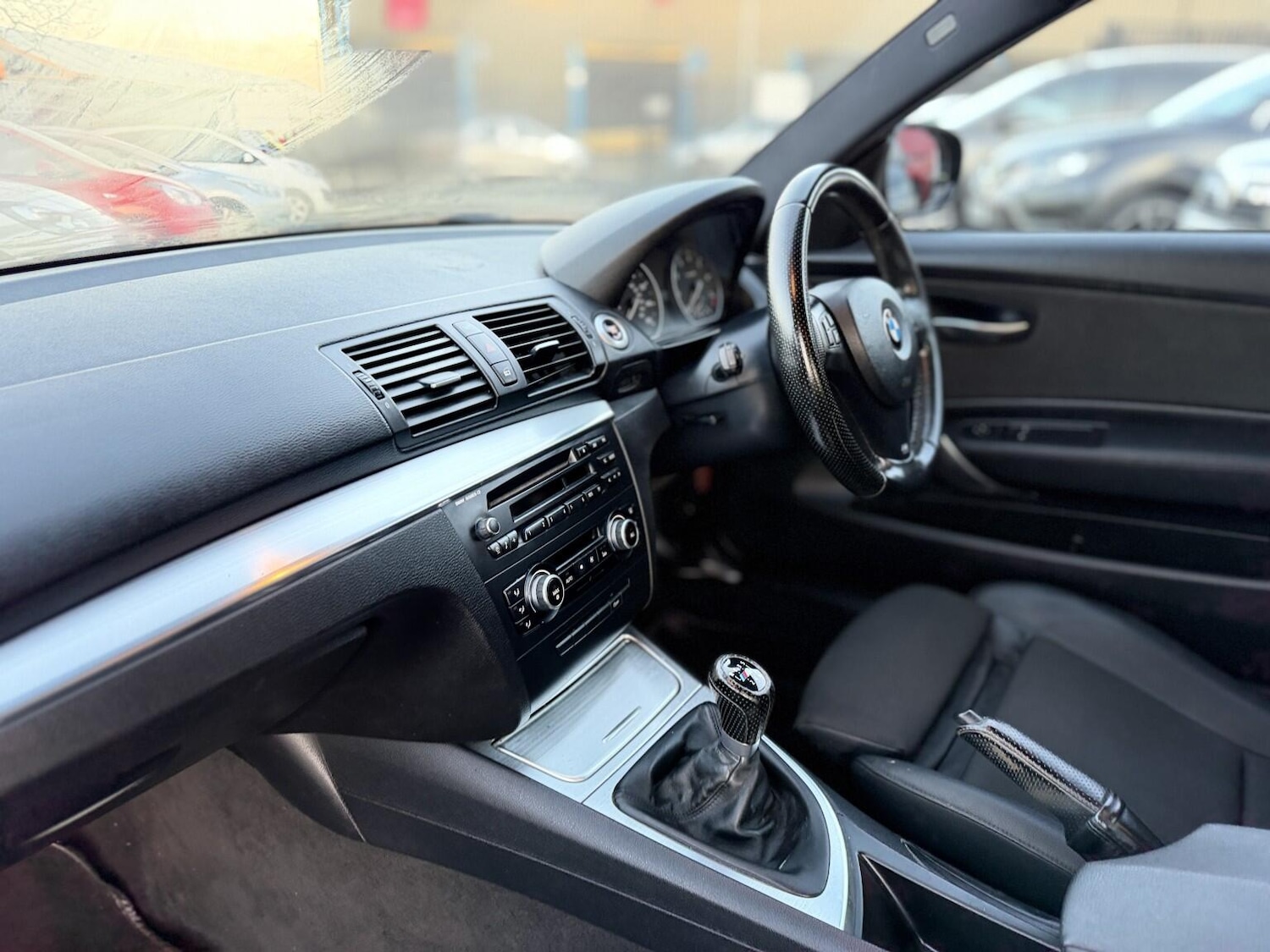 Used BMW 1 Series 2010 for sale - 76620030: Photo 63