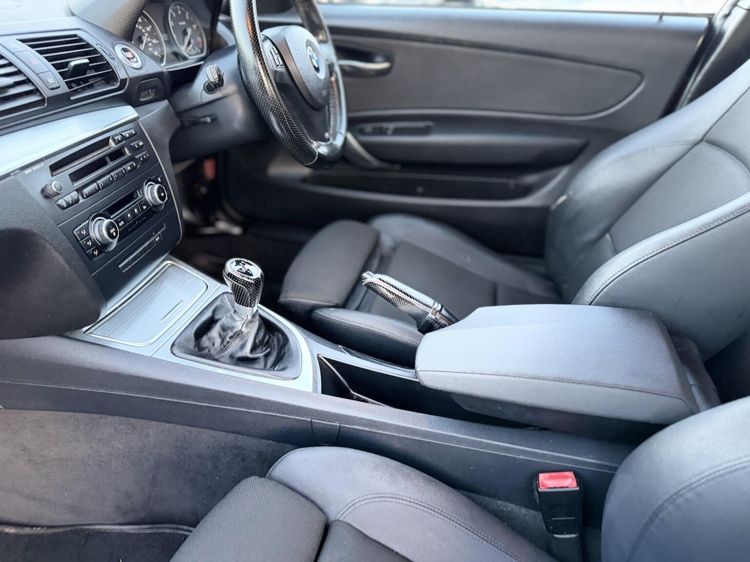 Used BMW 1 Series 2010 for sale - 76620030: Photo 64